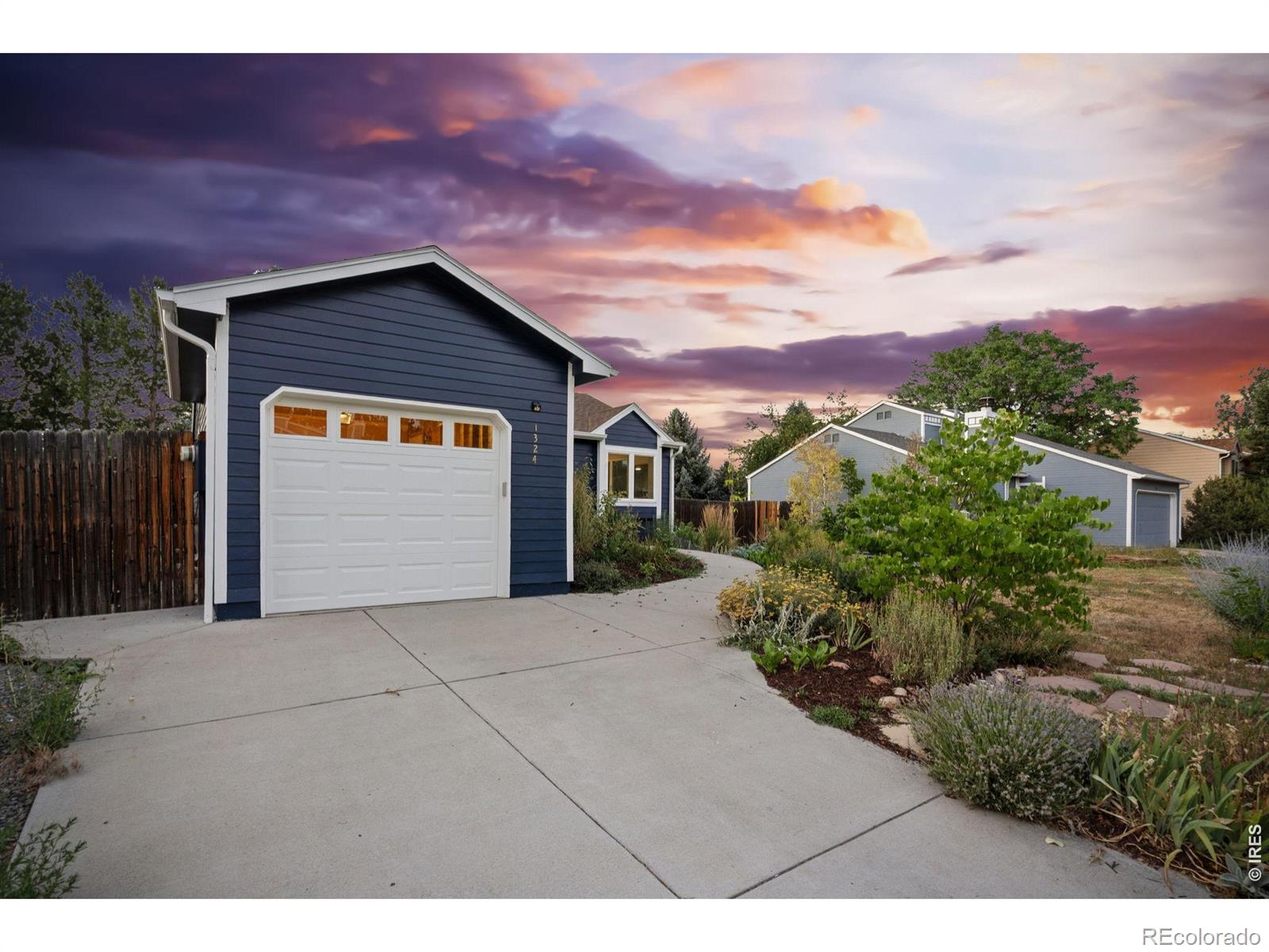 MLS Image #31 for 1324  sioux boulevard,fort collins, Colorado