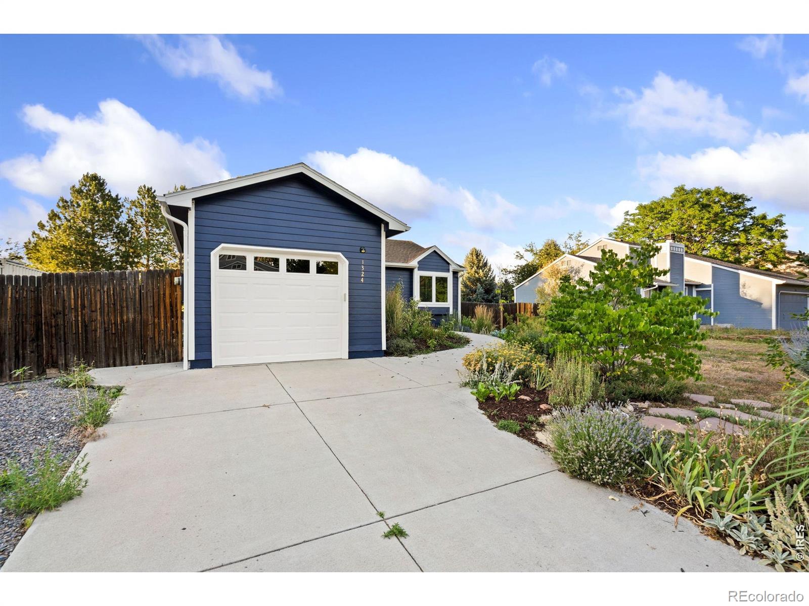 MLS Image #32 for 1324  sioux boulevard,fort collins, Colorado