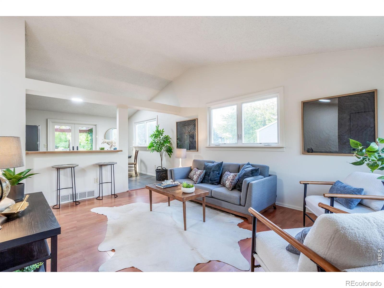 MLS Image #4 for 1324  sioux boulevard,fort collins, Colorado