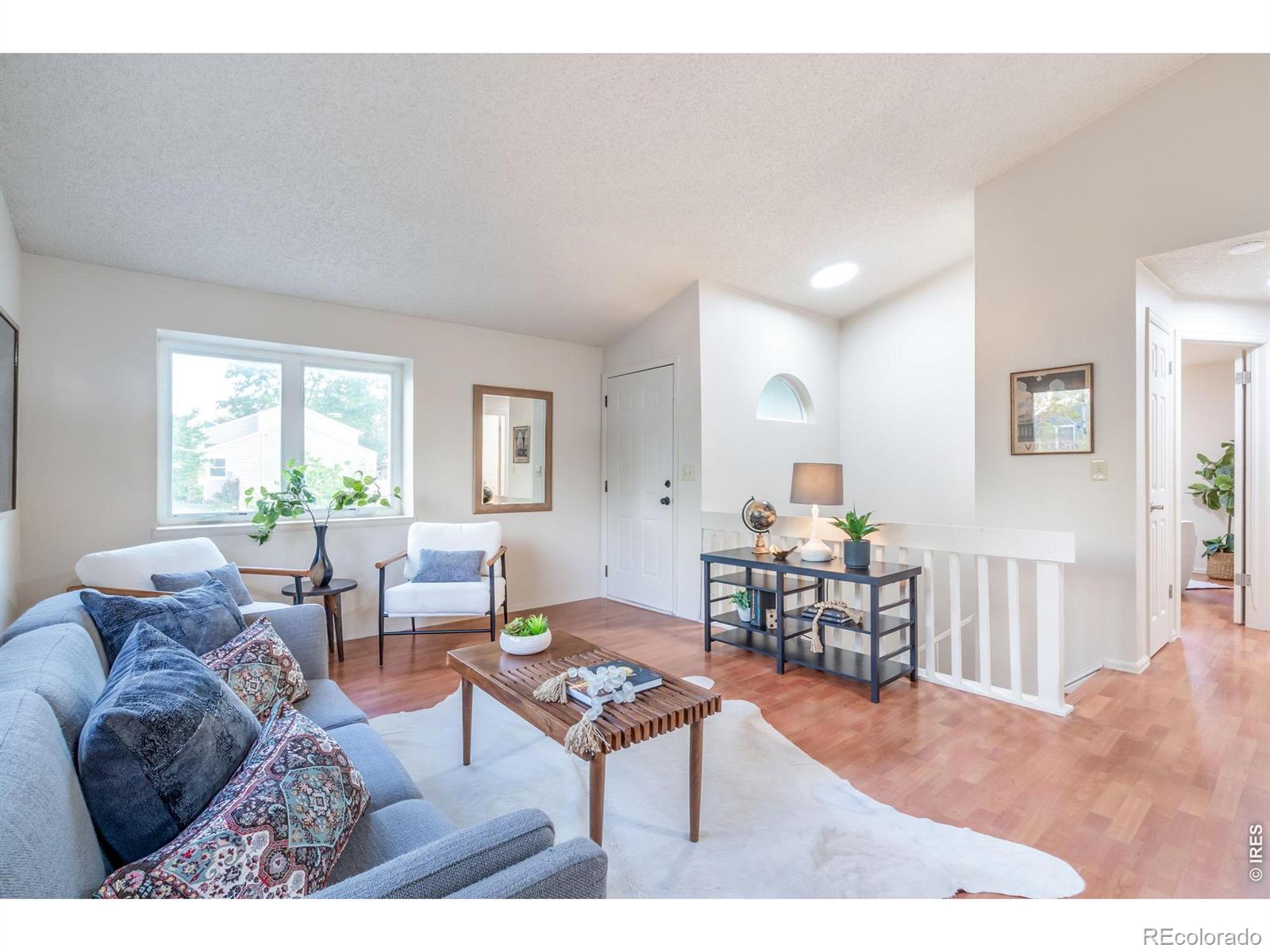 MLS Image #5 for 1324  sioux boulevard,fort collins, Colorado