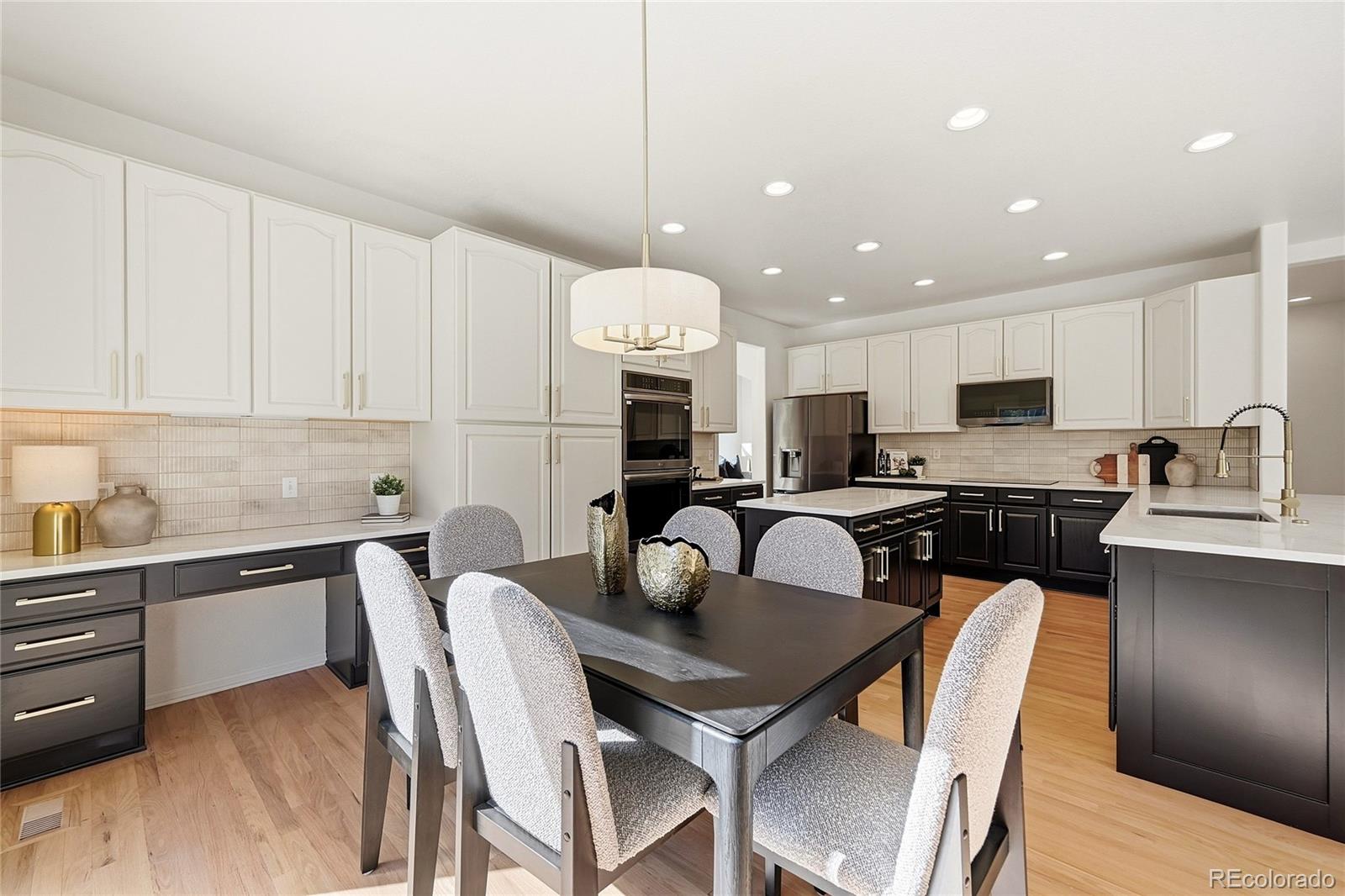 MLS Image #11 for 11680  snowcreek lane,parker, Colorado