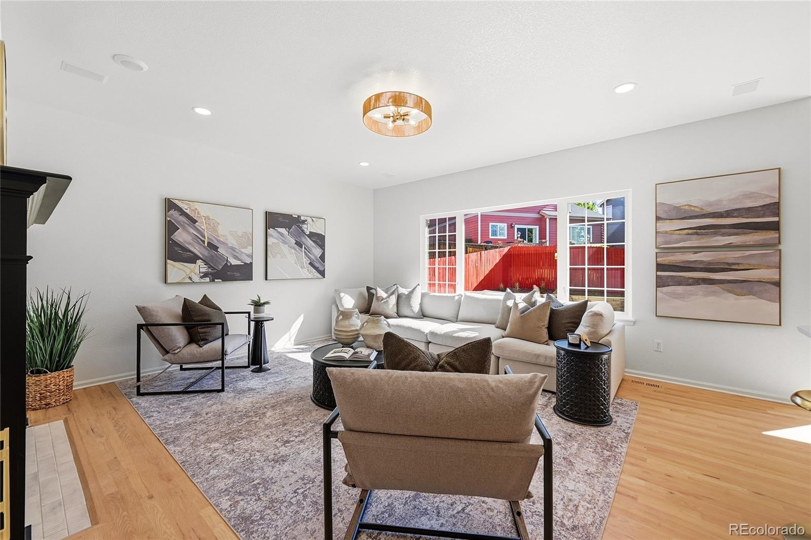 MLS Image #12 for 11680  snowcreek lane,parker, Colorado