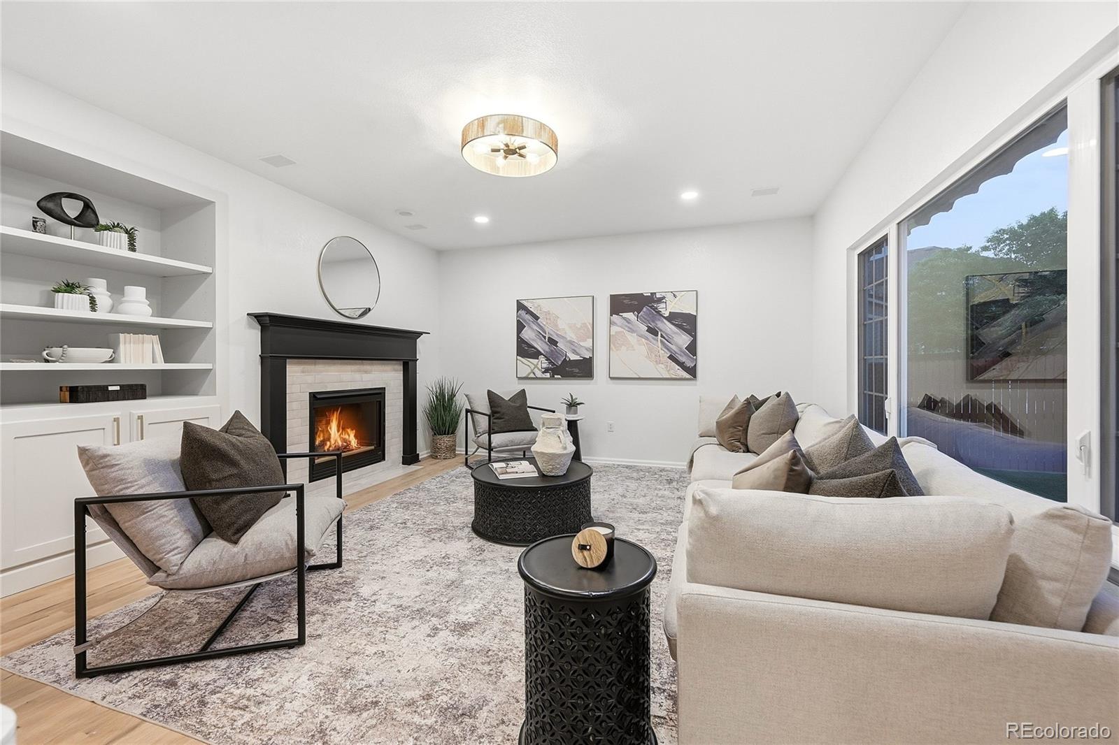 MLS Image #13 for 11680  snowcreek lane,parker, Colorado