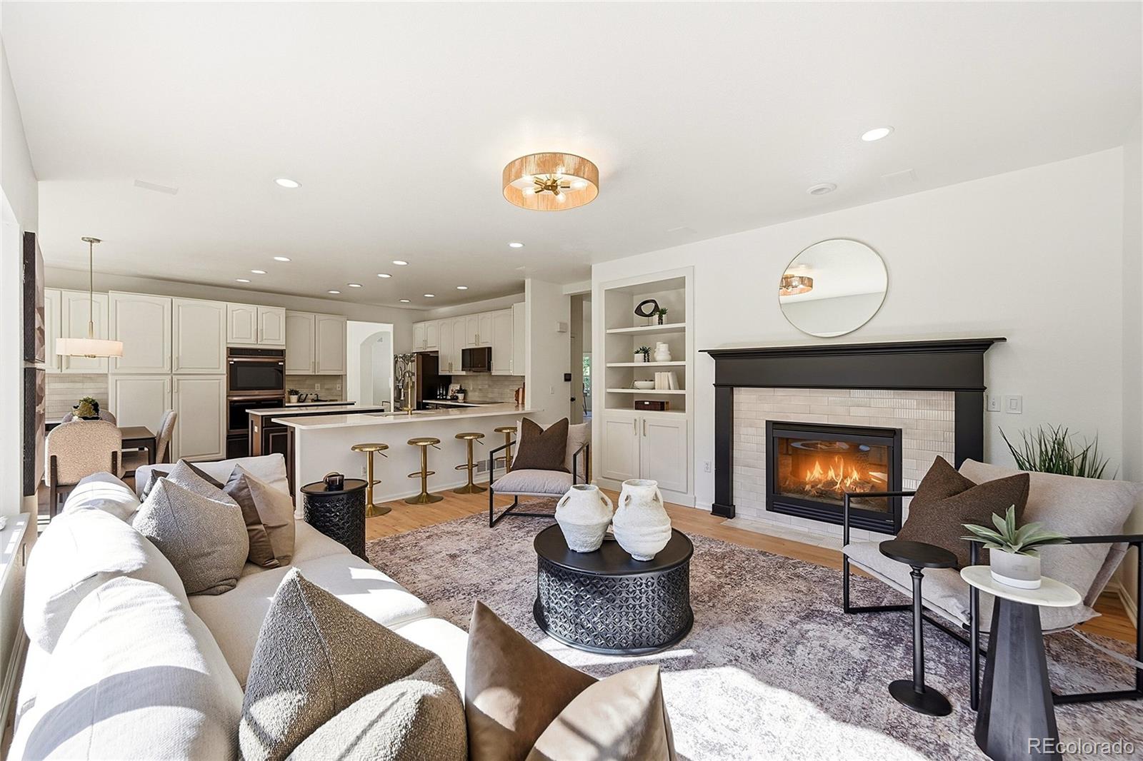 MLS Image #14 for 11680  snowcreek lane,parker, Colorado