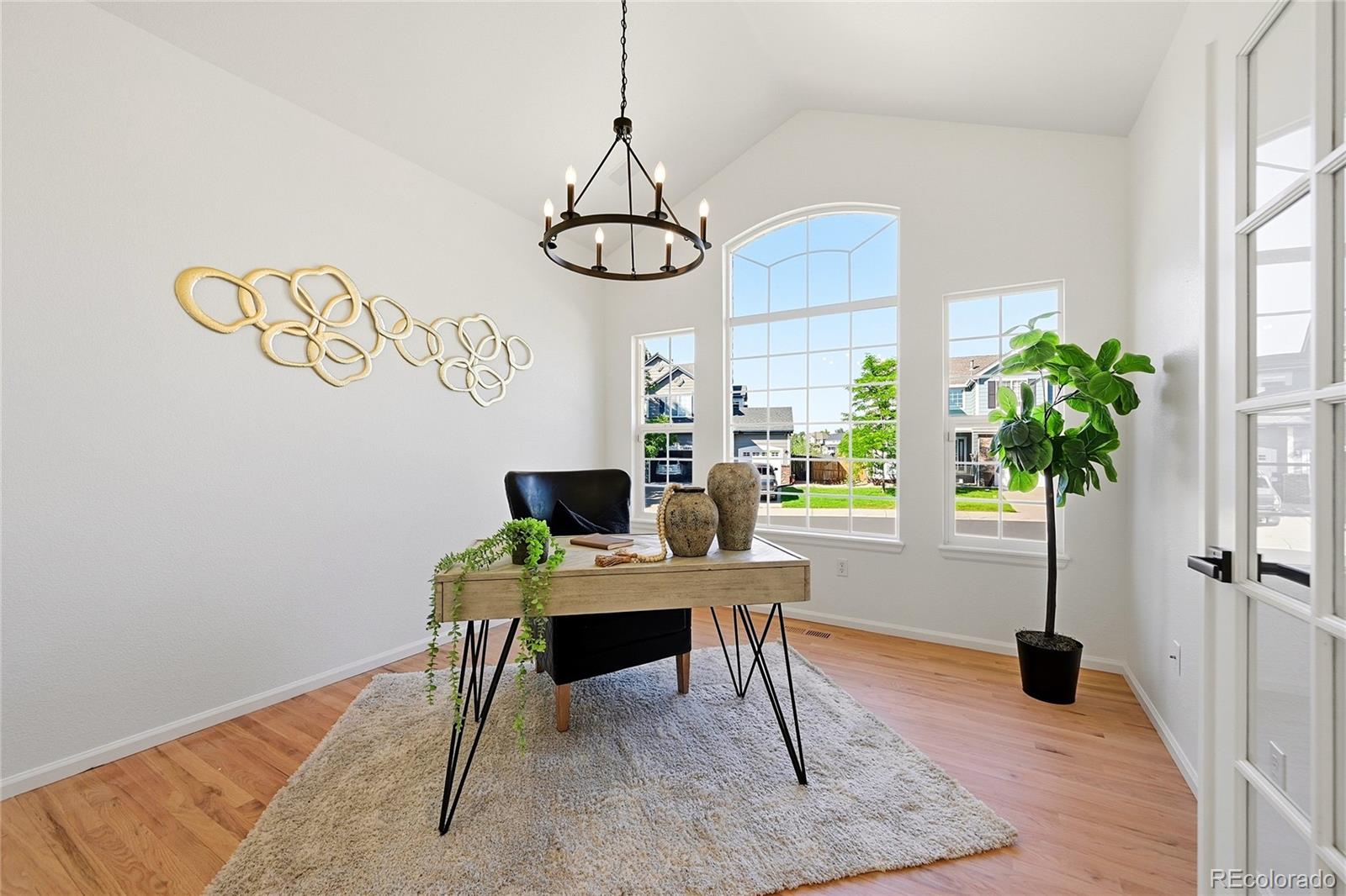 MLS Image #3 for 11680  snowcreek lane,parker, Colorado