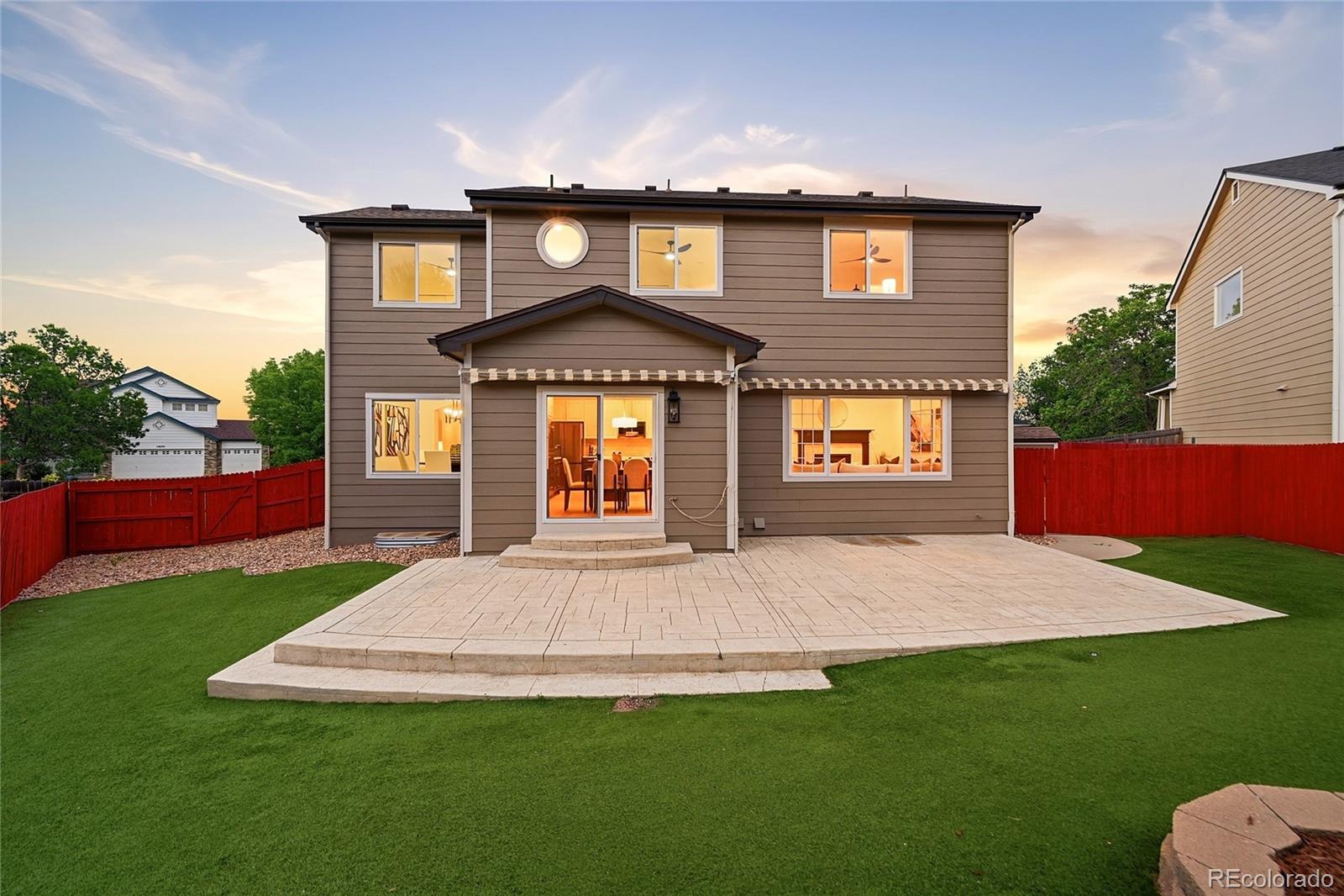 MLS Image #30 for 11680  snowcreek lane,parker, Colorado