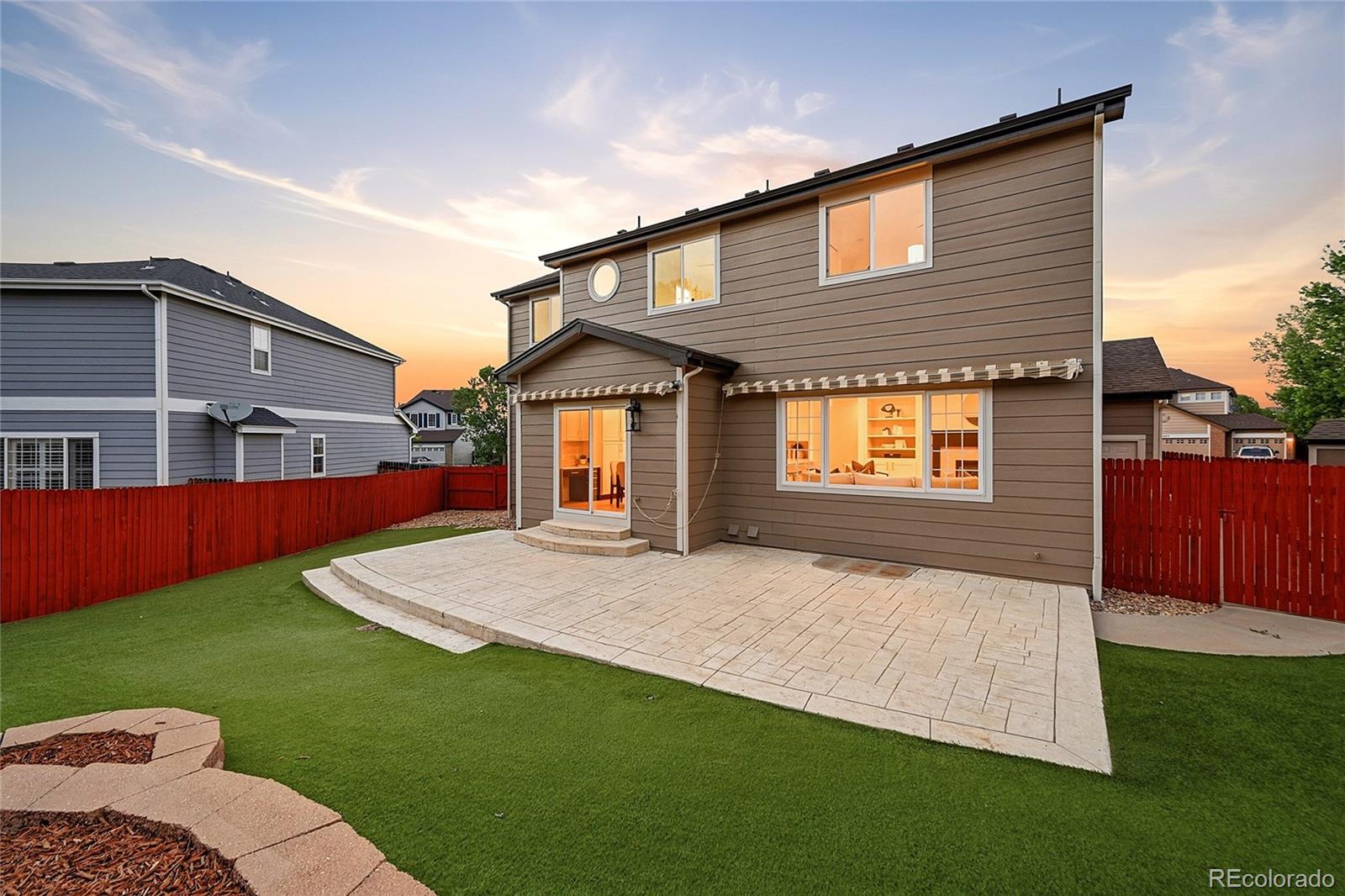 MLS Image #31 for 11680  snowcreek lane,parker, Colorado