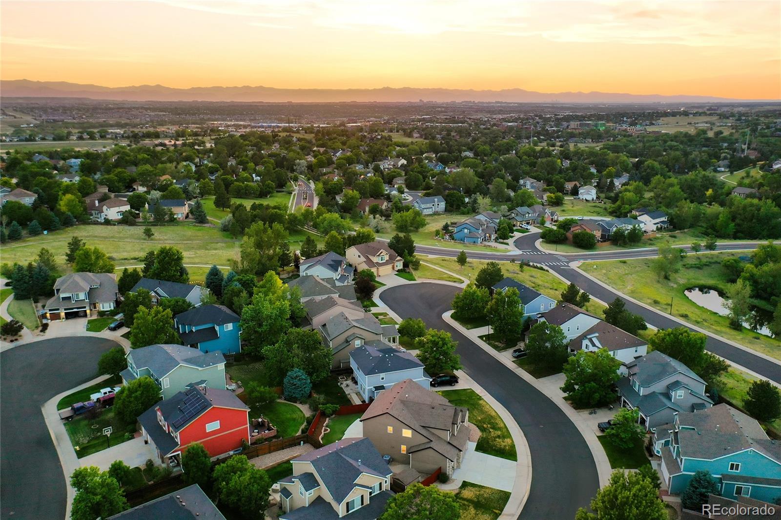 MLS Image #32 for 11680  snowcreek lane,parker, Colorado