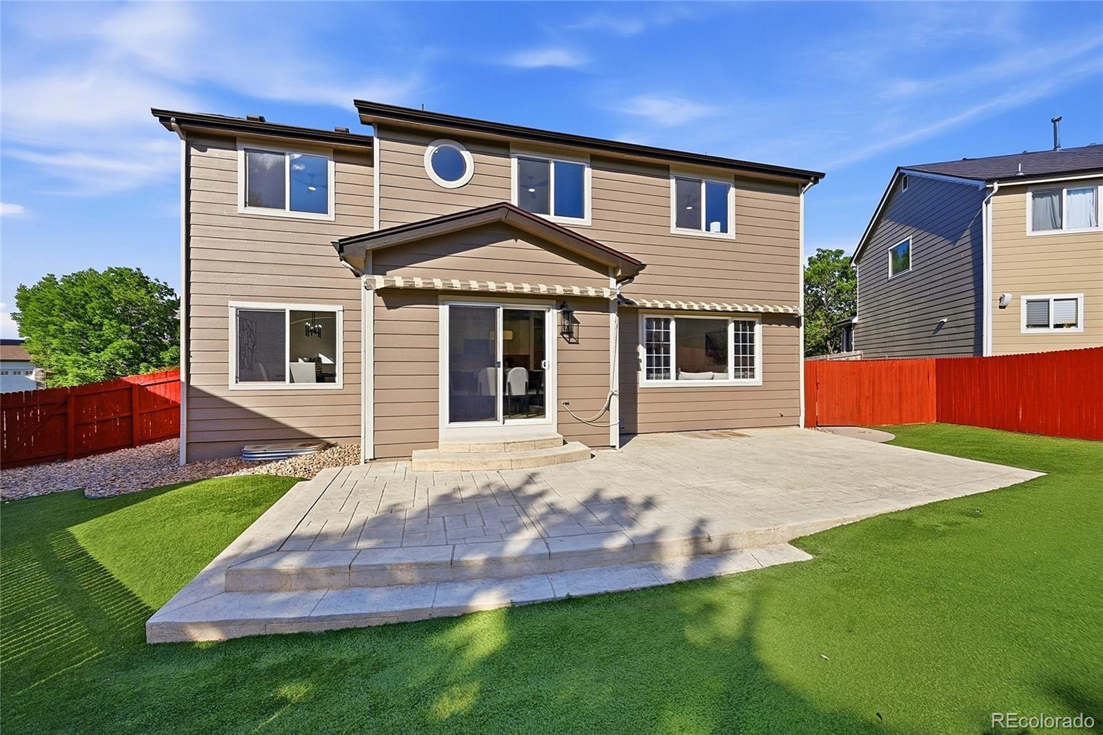 MLS Image #33 for 11680  snowcreek lane,parker, Colorado