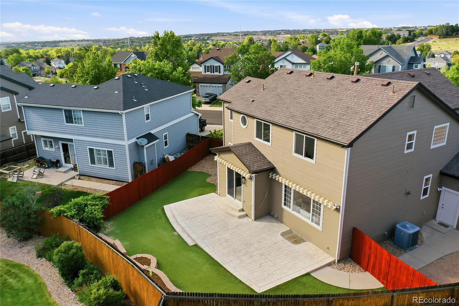 MLS Image #35 for 11680  snowcreek lane,parker, Colorado