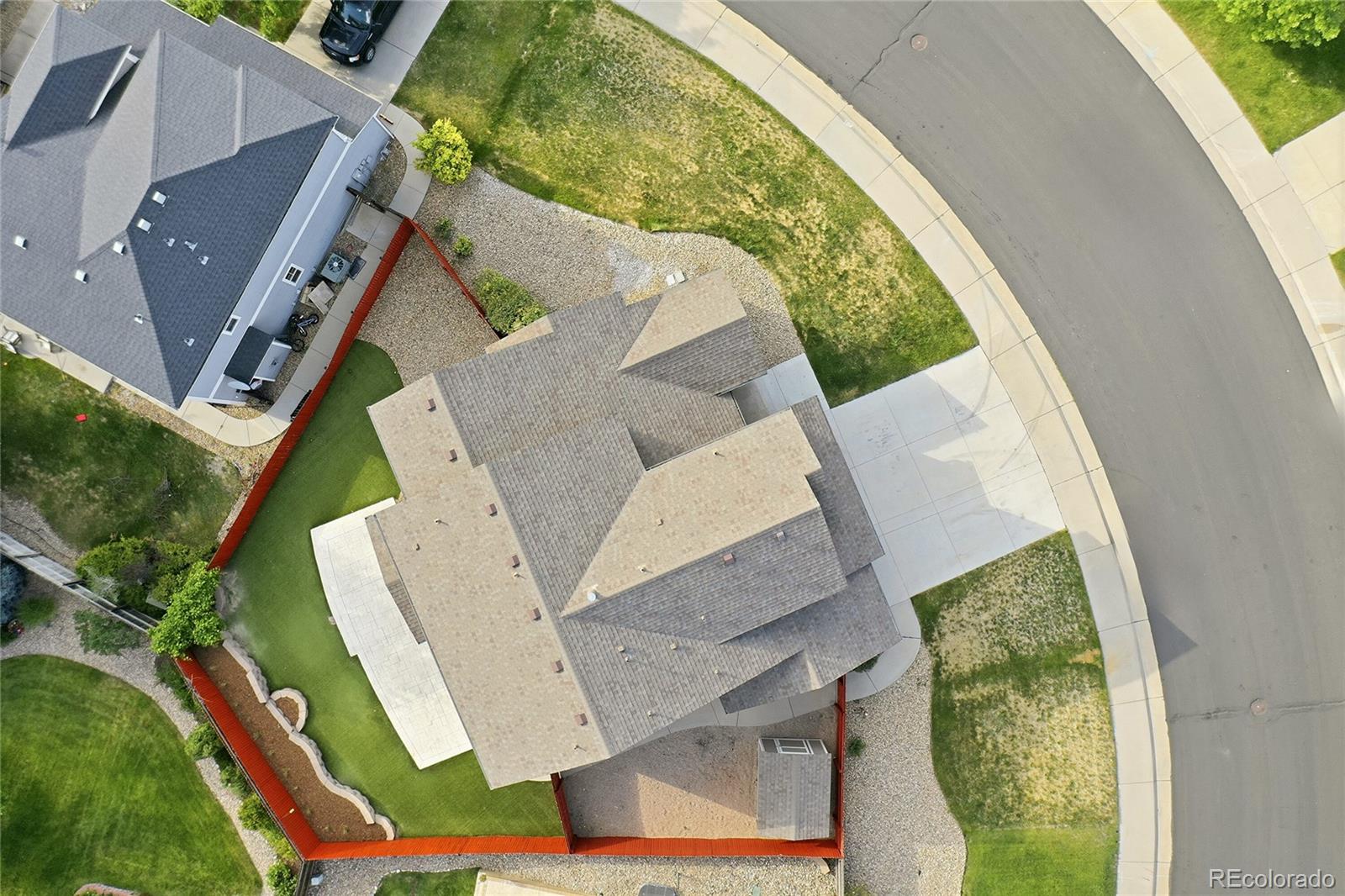 MLS Image #37 for 11680  snowcreek lane,parker, Colorado