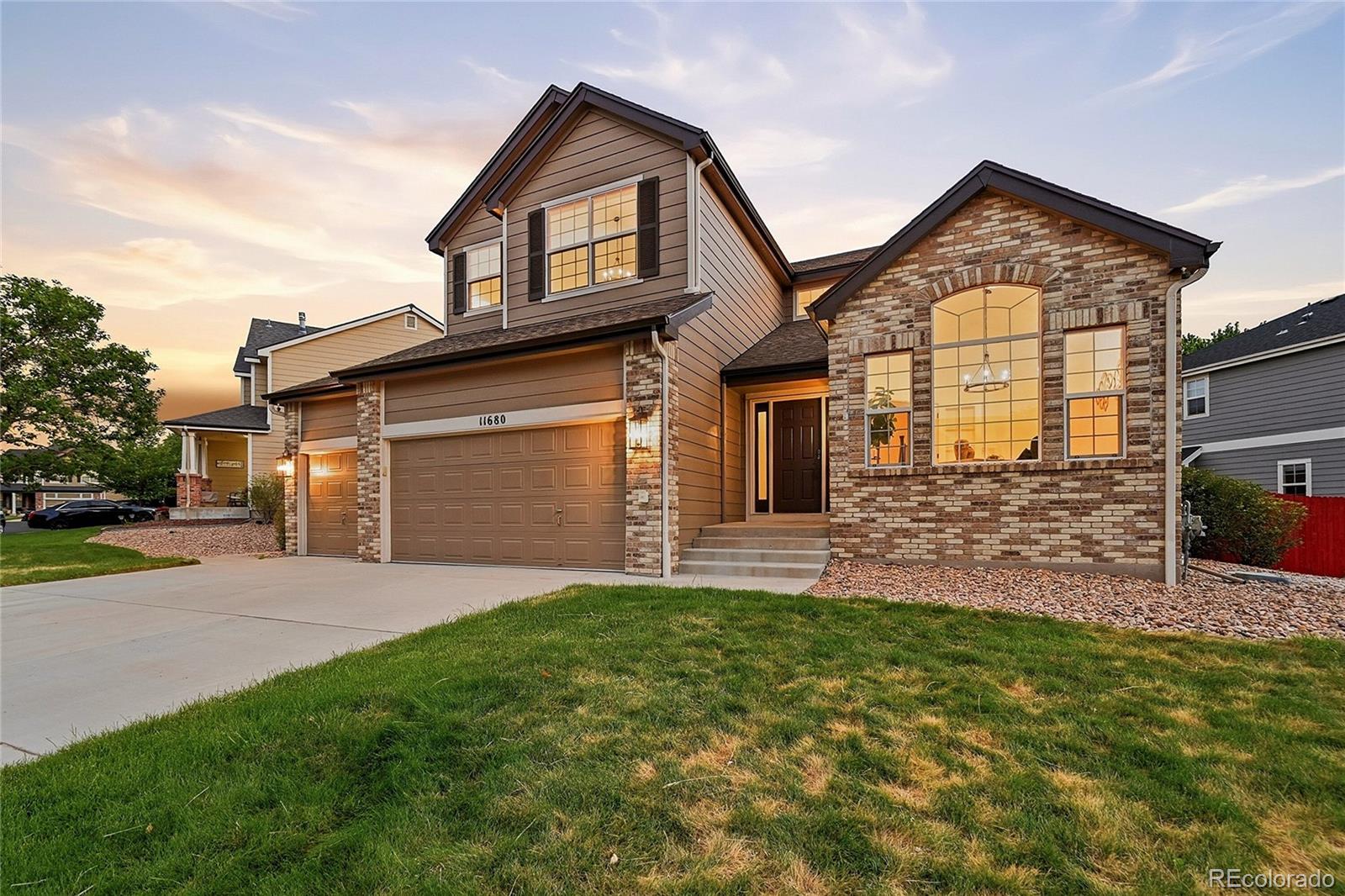 MLS Image #42 for 11680  snowcreek lane,parker, Colorado