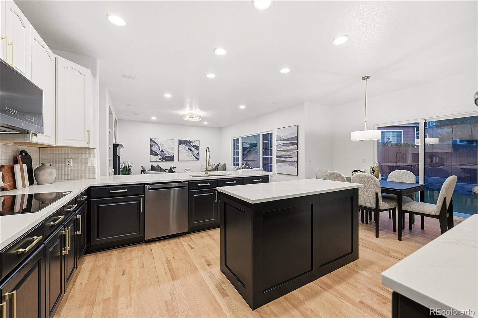 MLS Image #7 for 11680  snowcreek lane,parker, Colorado