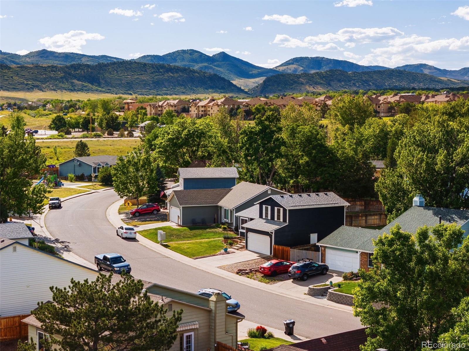 MLS Image #1 for 8937 w toller avenue,littleton, Colorado