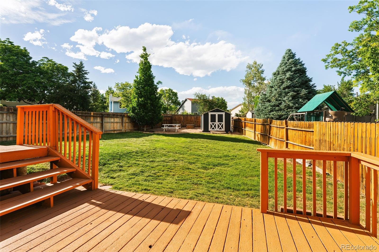 MLS Image #3 for 8937 w toller avenue,littleton, Colorado