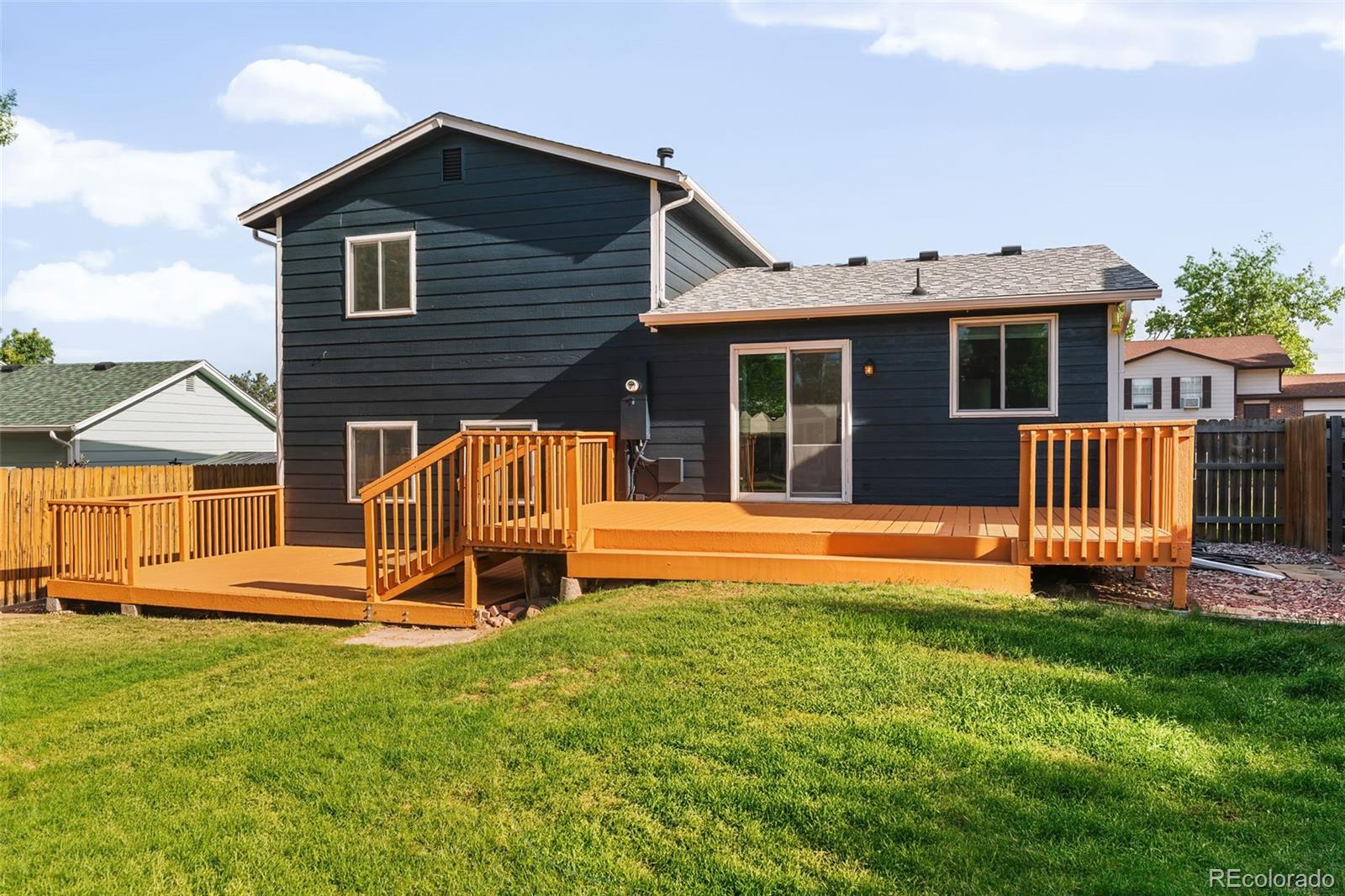 MLS Image #4 for 8937 w toller avenue,littleton, Colorado