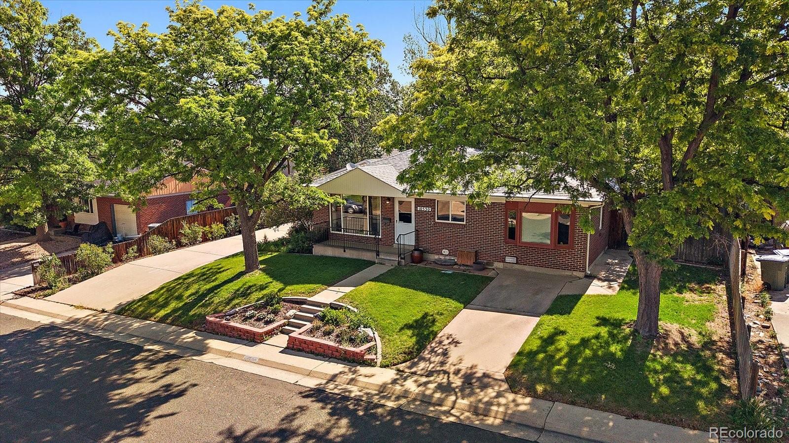 MLS Image #3 for 10530  gilpin street,northglenn, Colorado