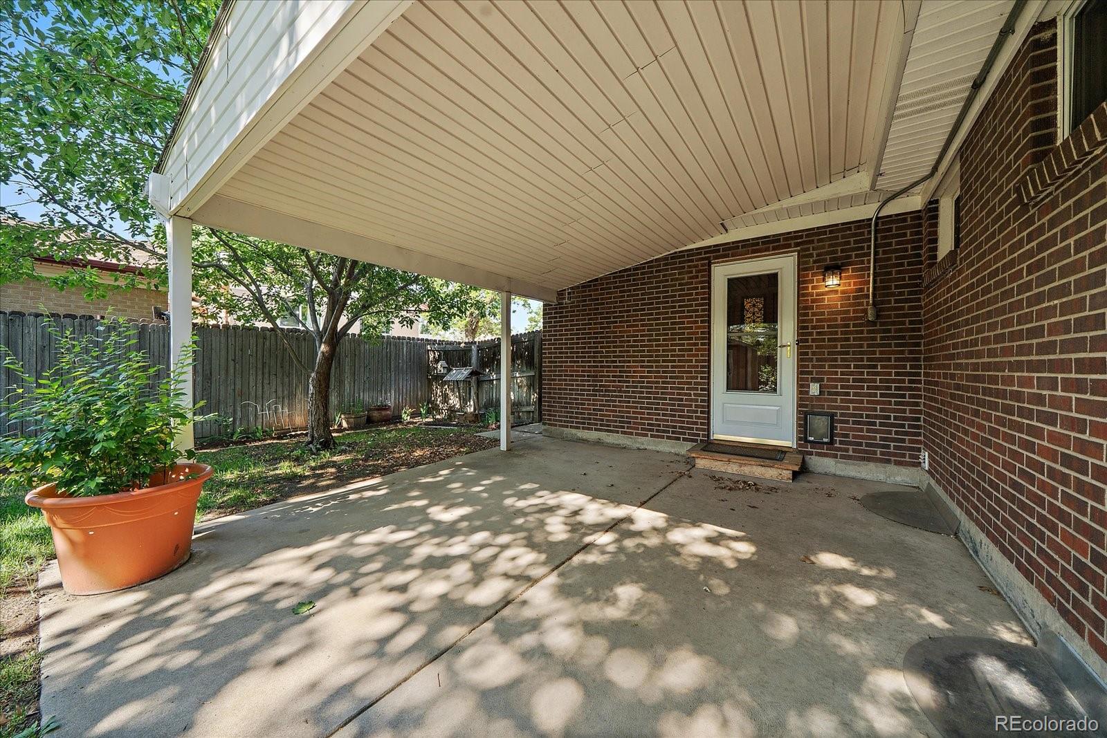 MLS Image #31 for 10530  gilpin street,northglenn, Colorado