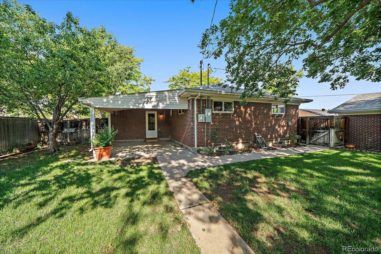 MLS Image #32 for 10530  gilpin street,northglenn, Colorado