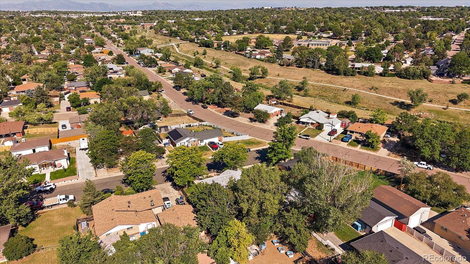 MLS Image #36 for 10530  gilpin street,northglenn, Colorado