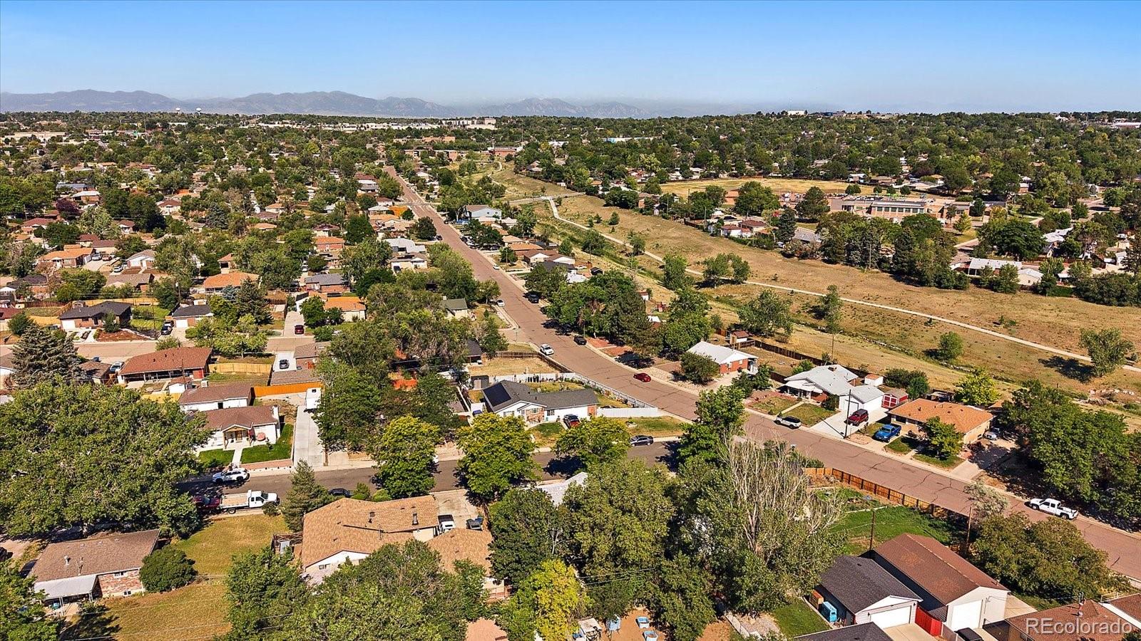 MLS Image #37 for 10530  gilpin street,northglenn, Colorado