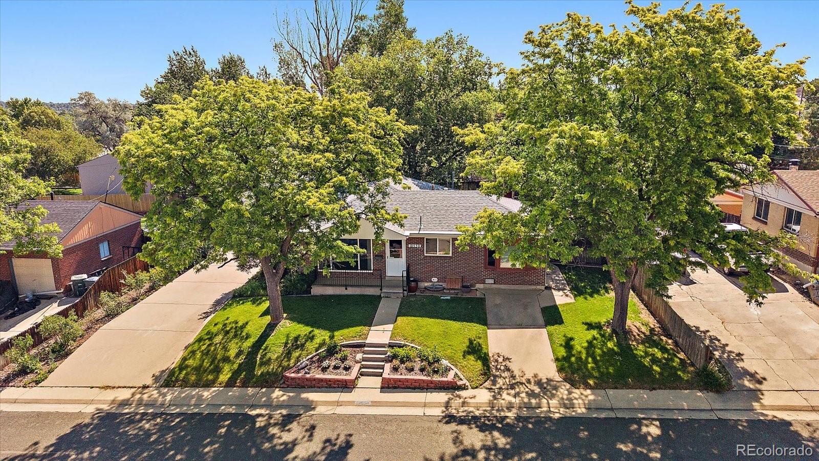 MLS Image #4 for 10530  gilpin street,northglenn, Colorado