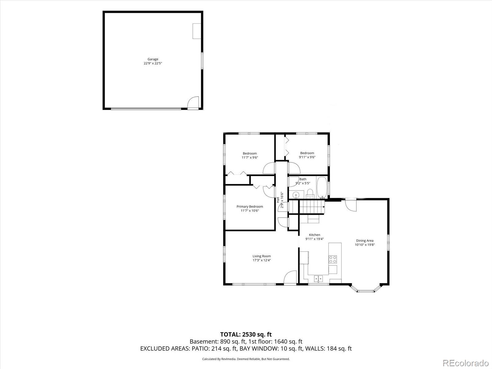 MLS Image #44 for 10530  gilpin street,northglenn, Colorado
