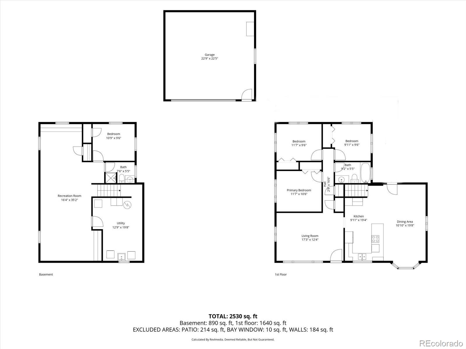 MLS Image #45 for 10530  gilpin street,northglenn, Colorado