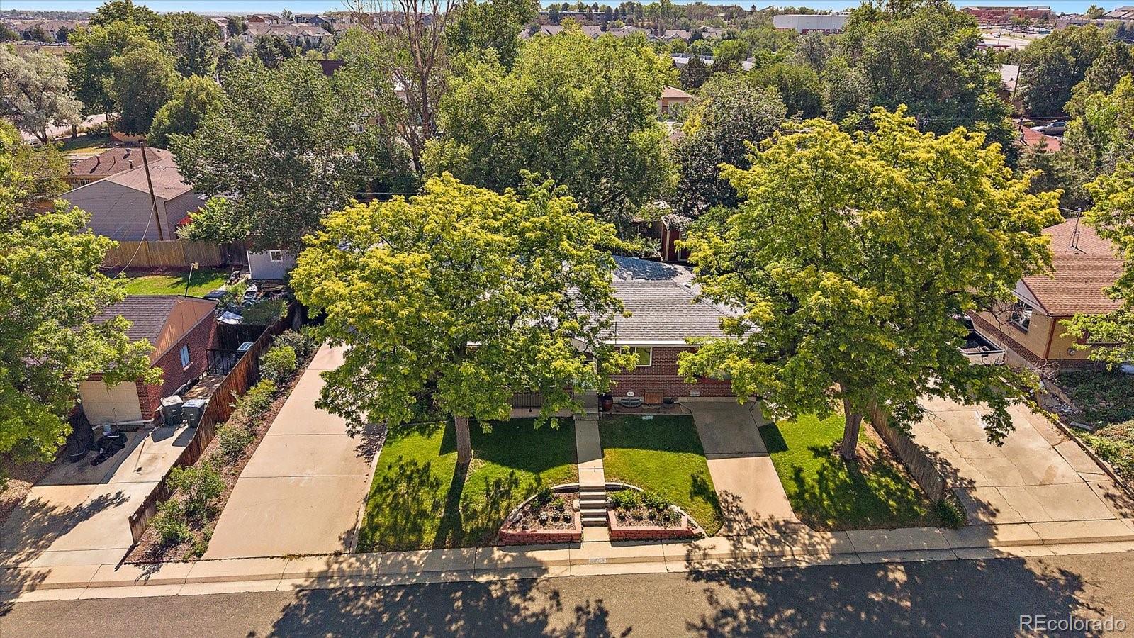 MLS Image #5 for 10530  gilpin street,northglenn, Colorado