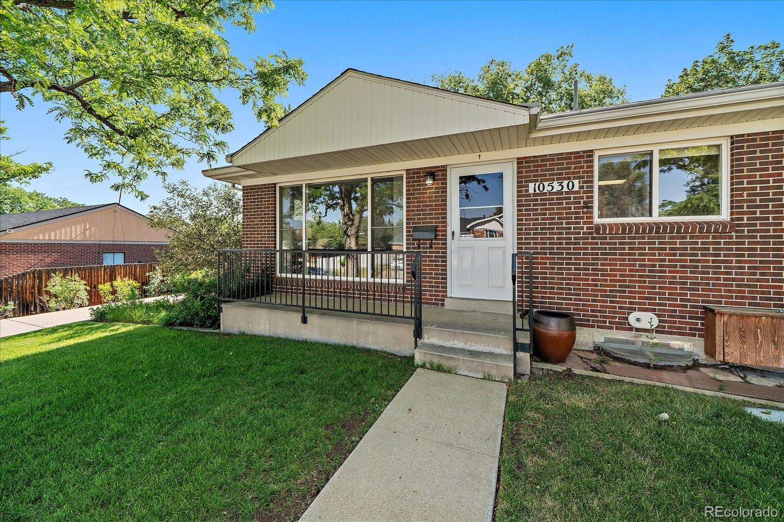 MLS Image #7 for 10530  gilpin street,northglenn, Colorado