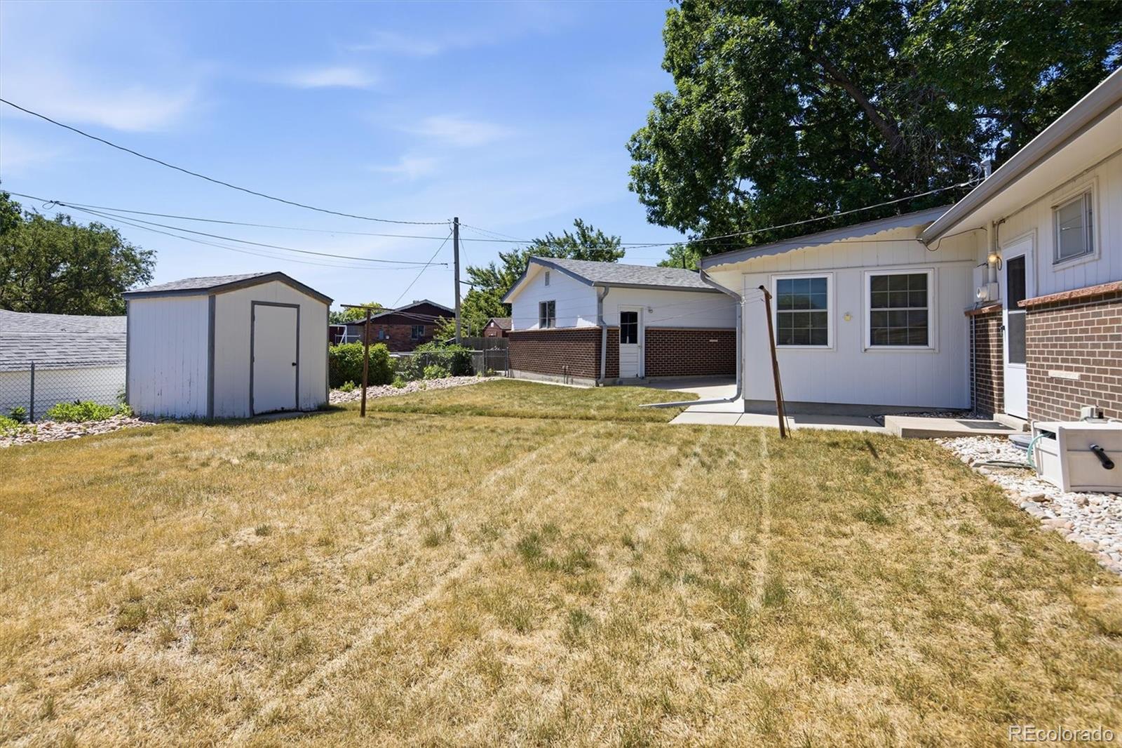 MLS Image #22 for 1530 s estes street,lakewood, Colorado