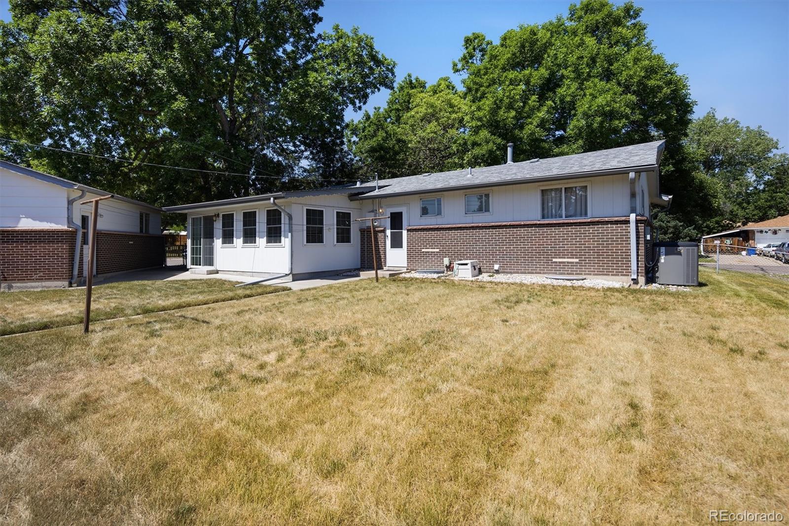 MLS Image #23 for 1530 s estes street,lakewood, Colorado