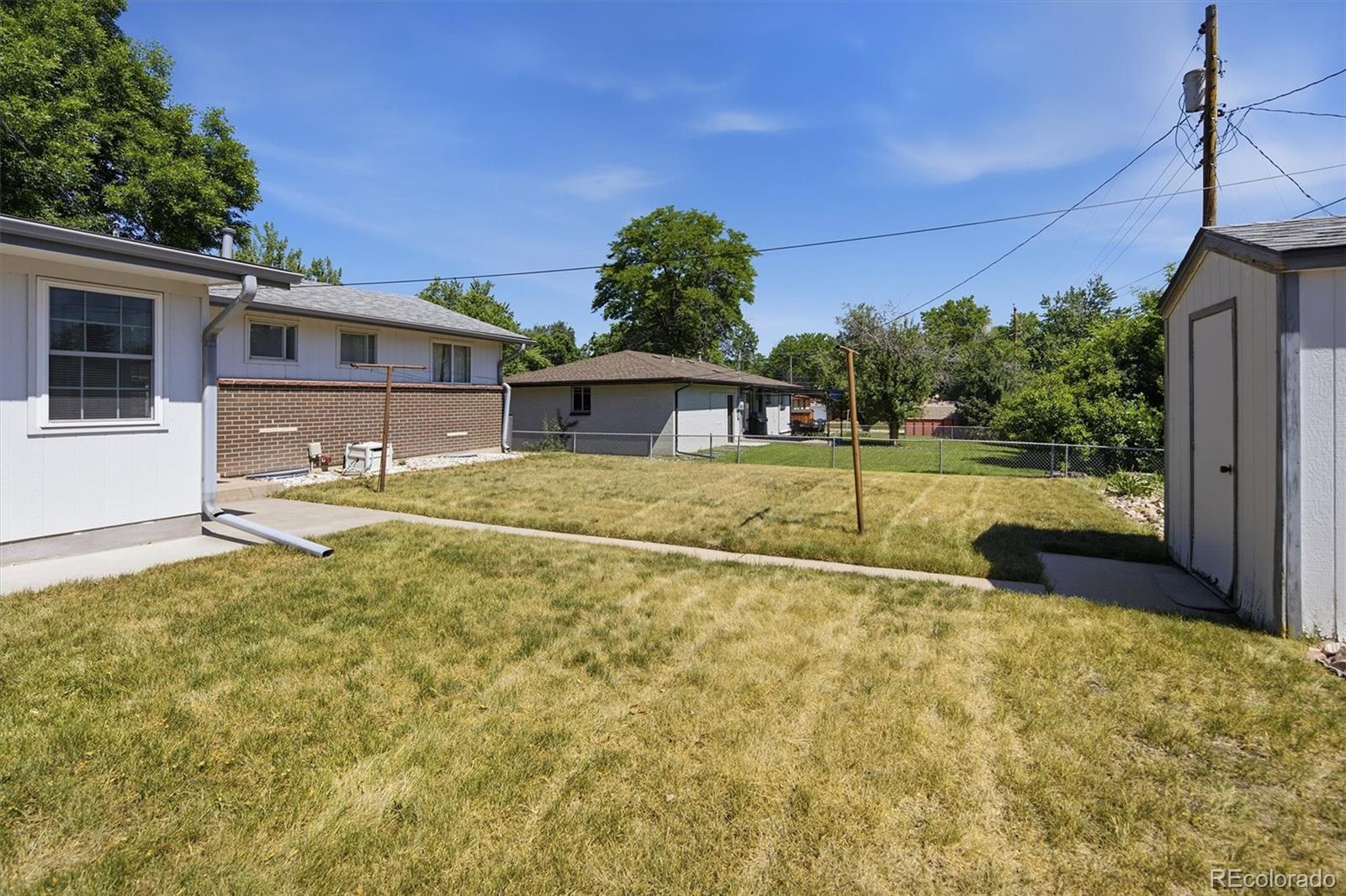 MLS Image #24 for 1530 s estes street,lakewood, Colorado