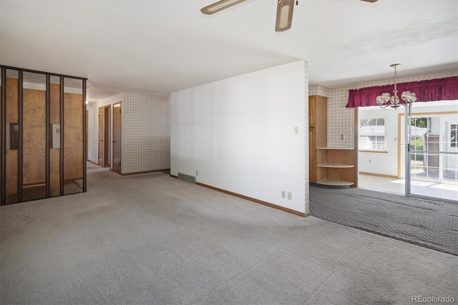 MLS Image #4 for 1530 s estes street,lakewood, Colorado