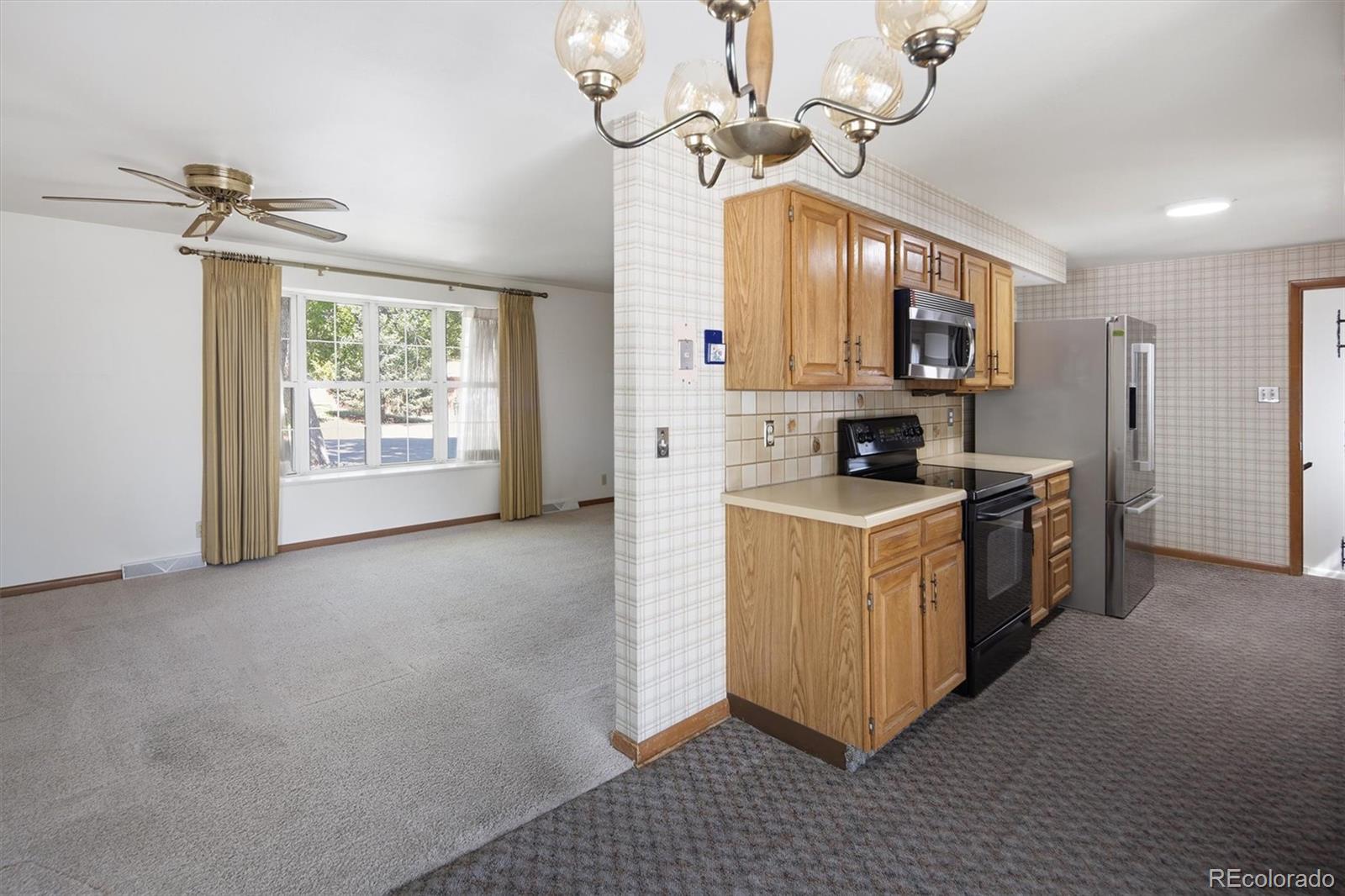 MLS Image #5 for 1530 s estes street,lakewood, Colorado