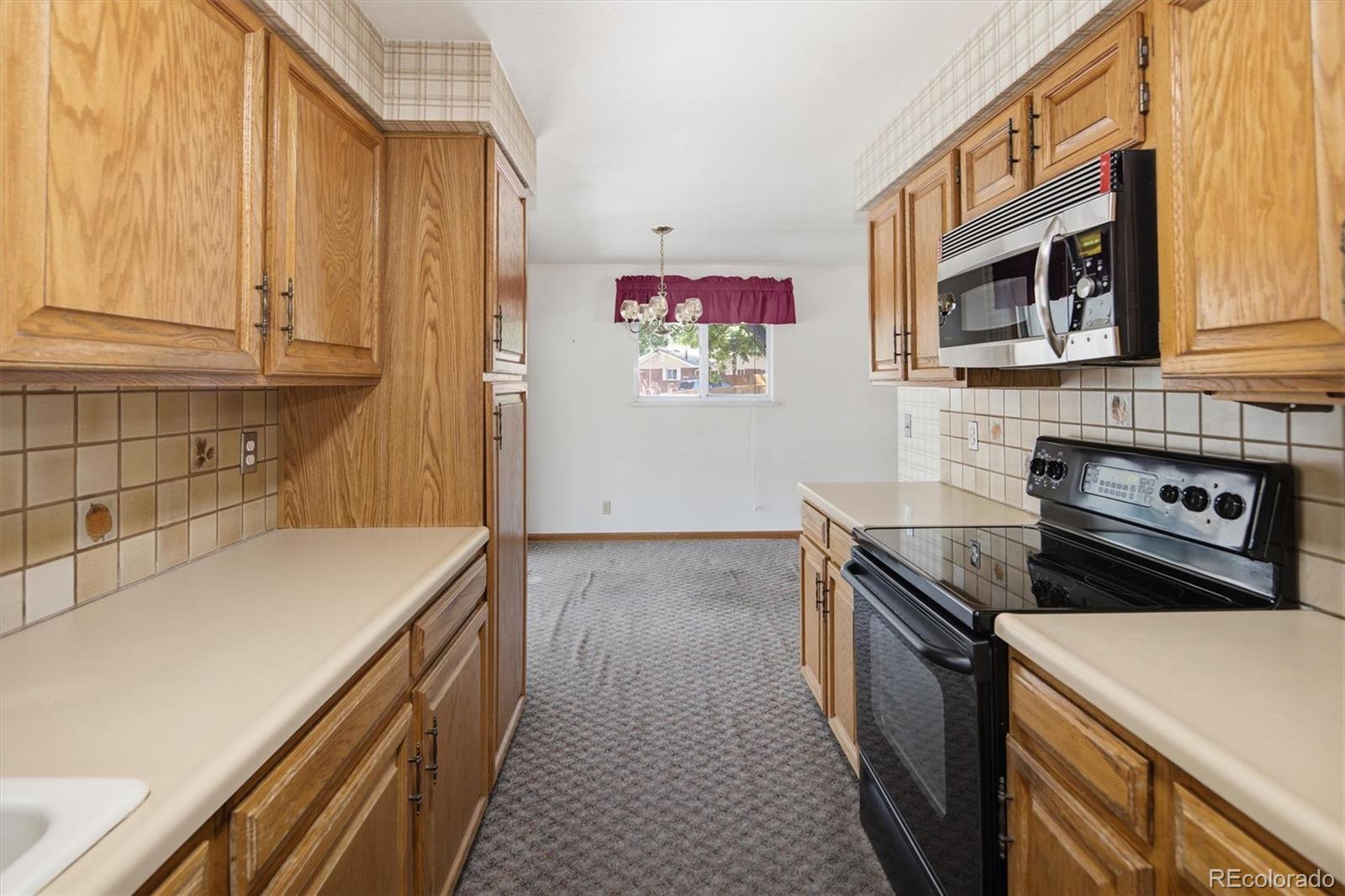 MLS Image #7 for 1530 s estes street,lakewood, Colorado