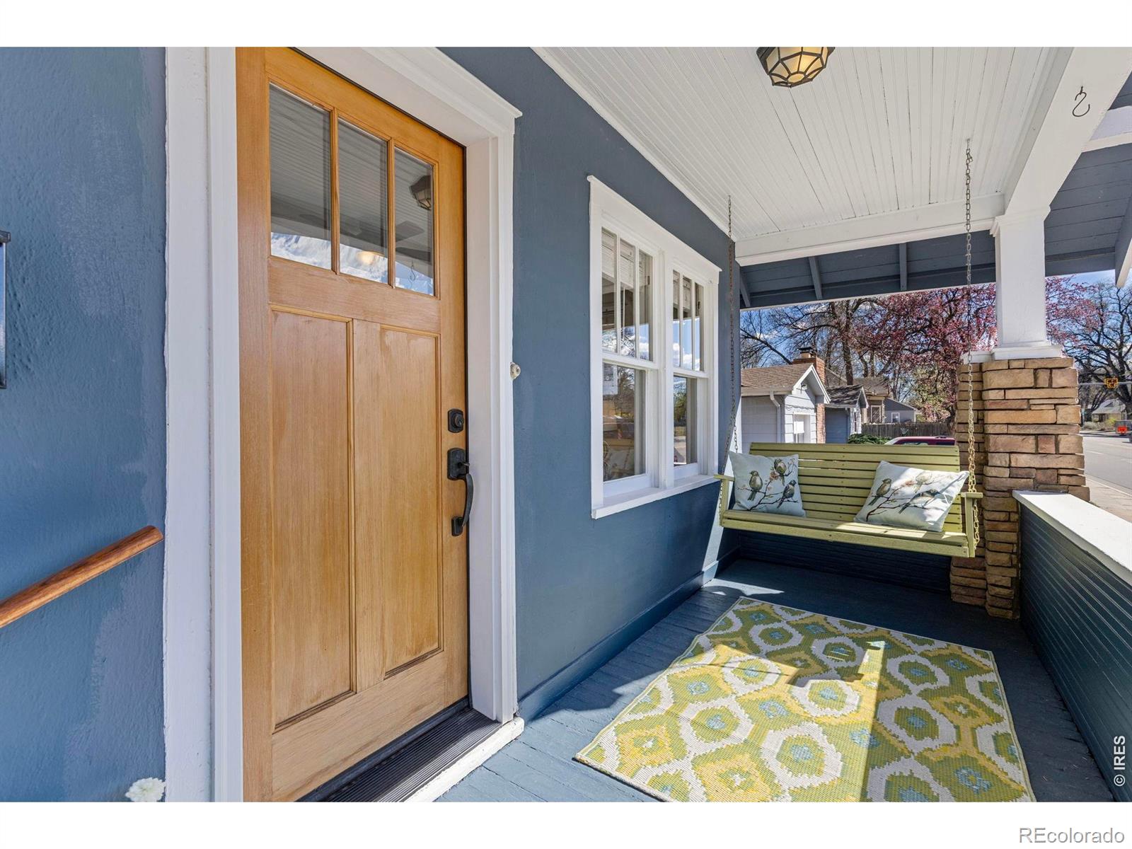 MLS Image #2 for 206 s shields street,fort collins, Colorado