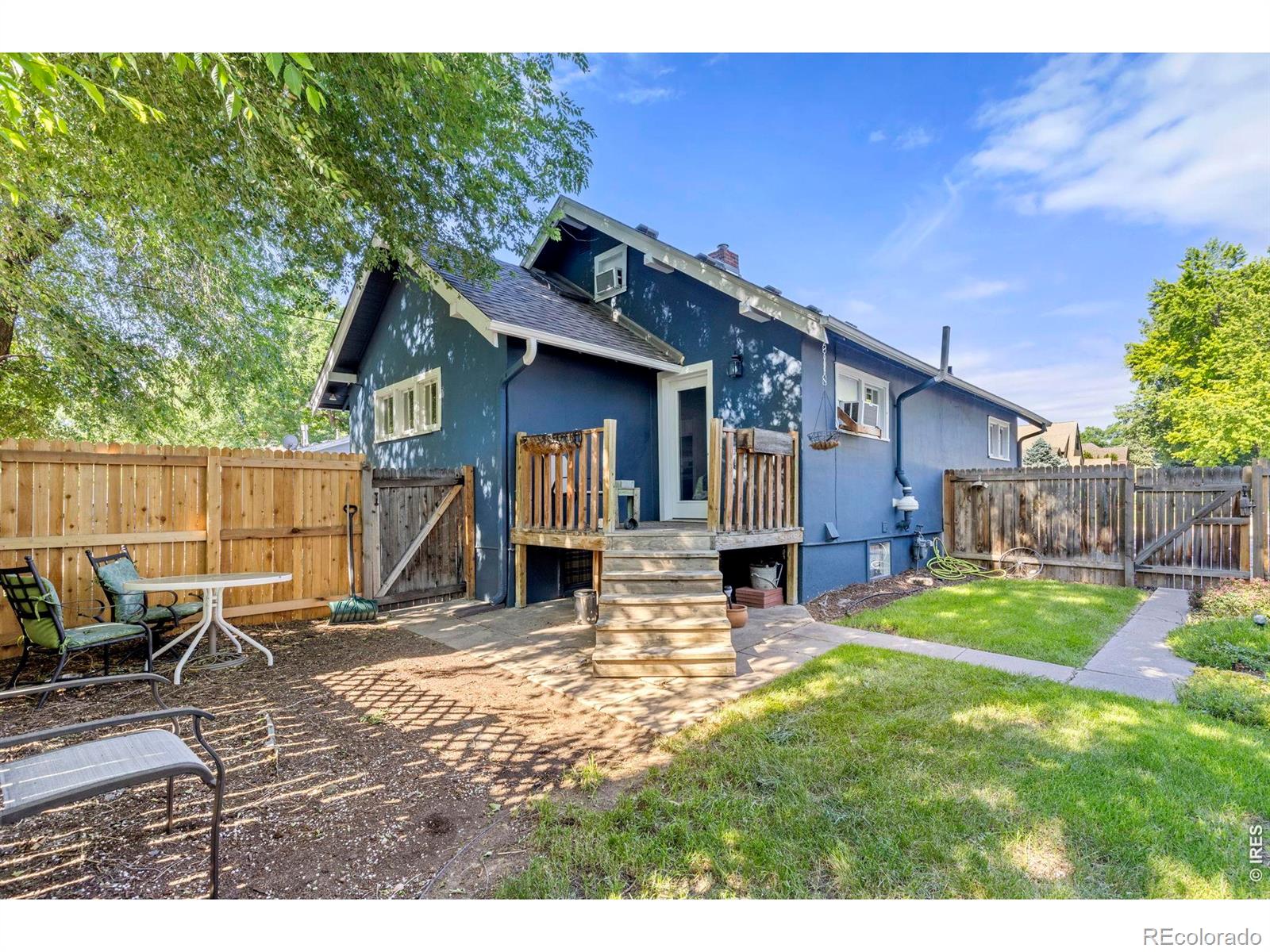 MLS Image #27 for 206 s shields street,fort collins, Colorado