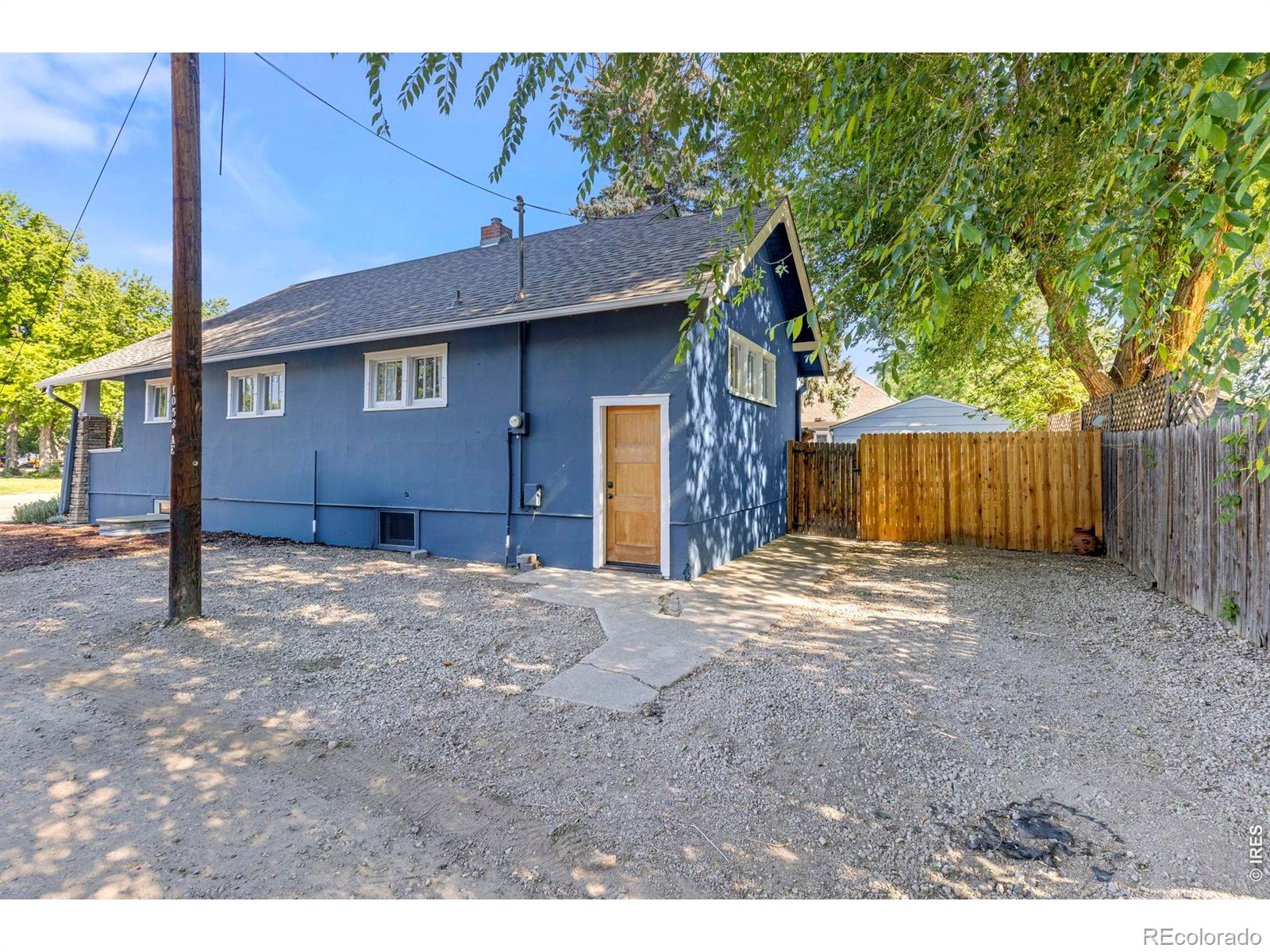 MLS Image #28 for 206 s shields street,fort collins, Colorado