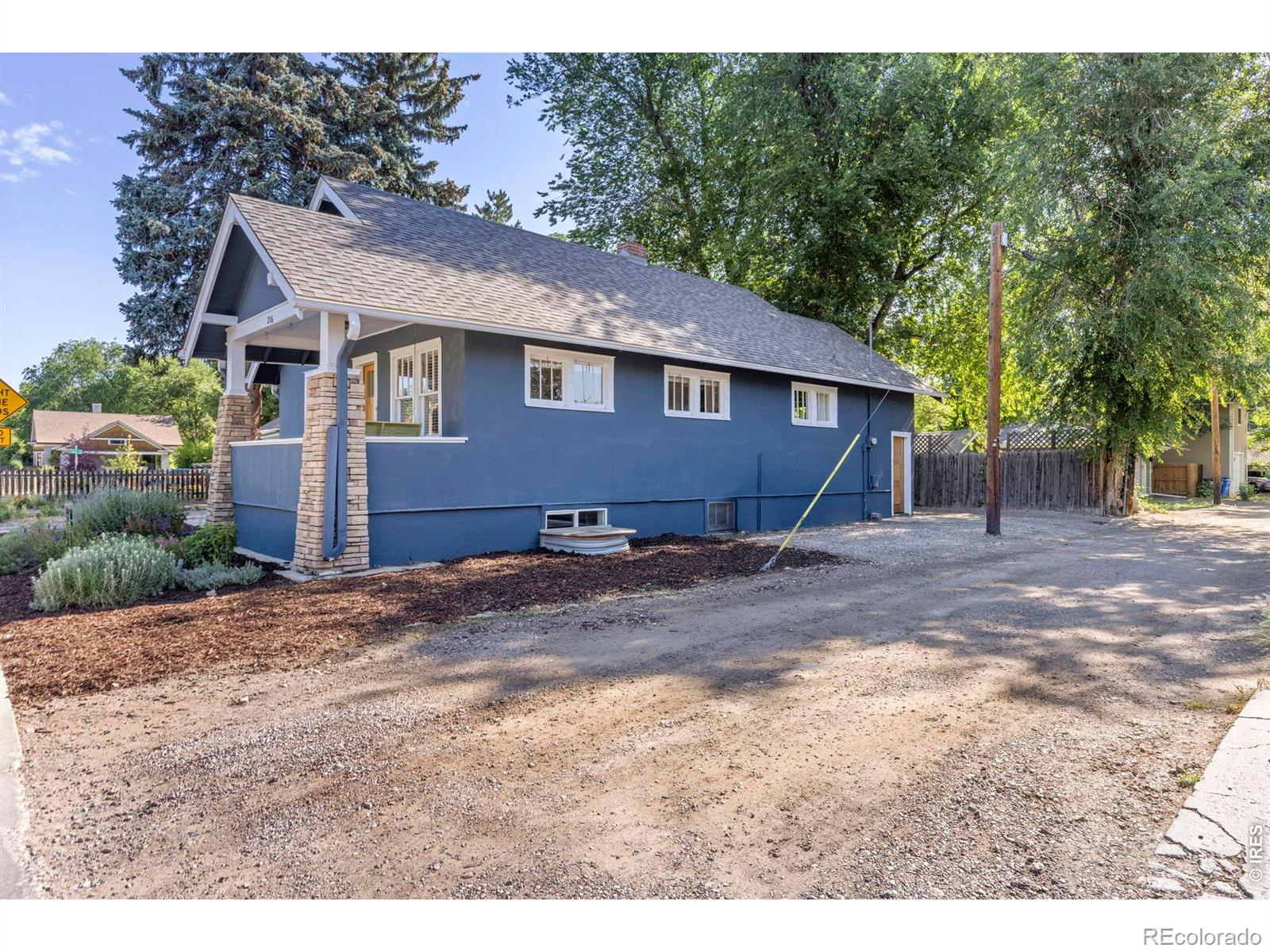 MLS Image #29 for 206 s shields street,fort collins, Colorado