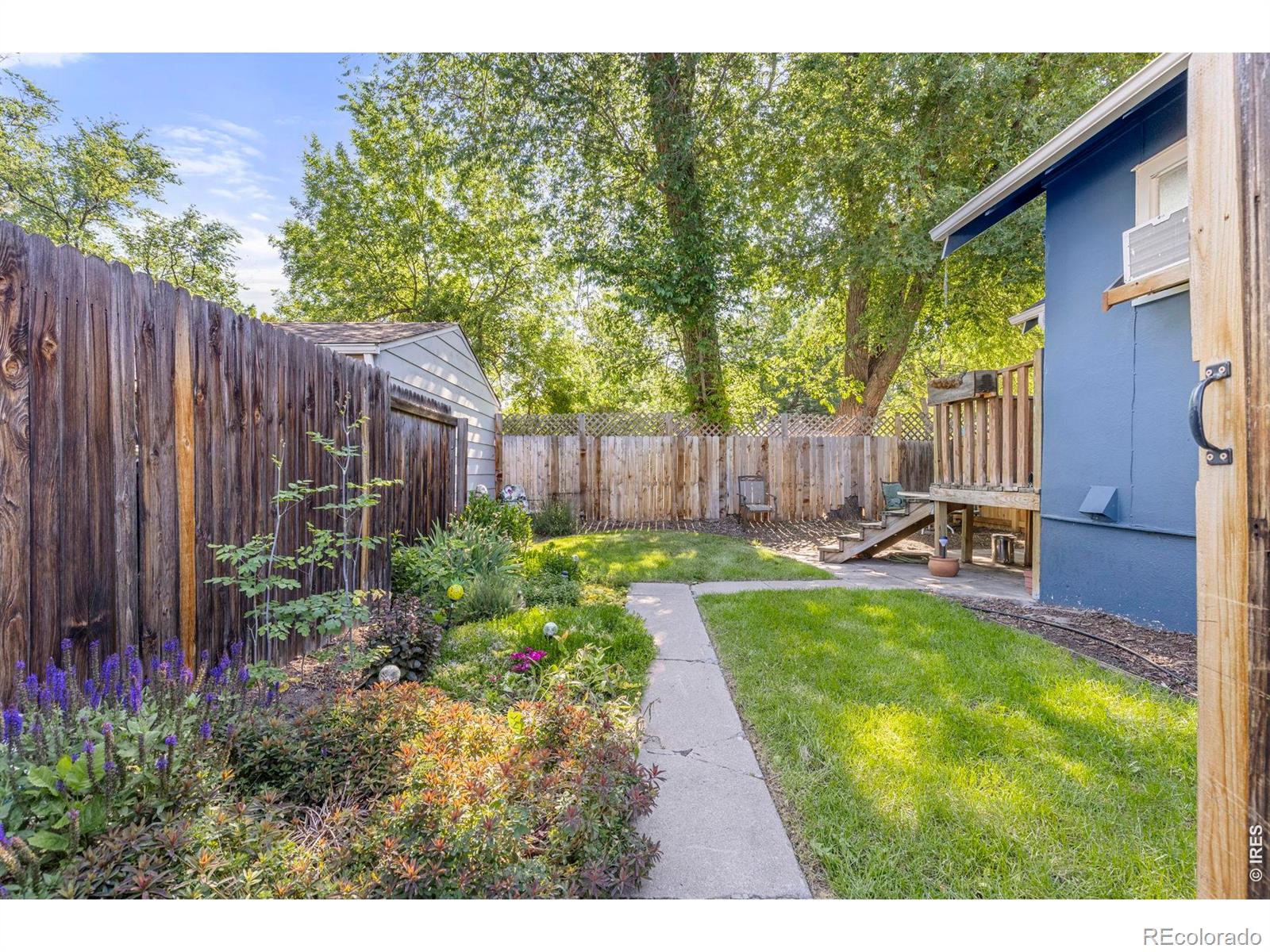 MLS Image #31 for 206 s shields street,fort collins, Colorado