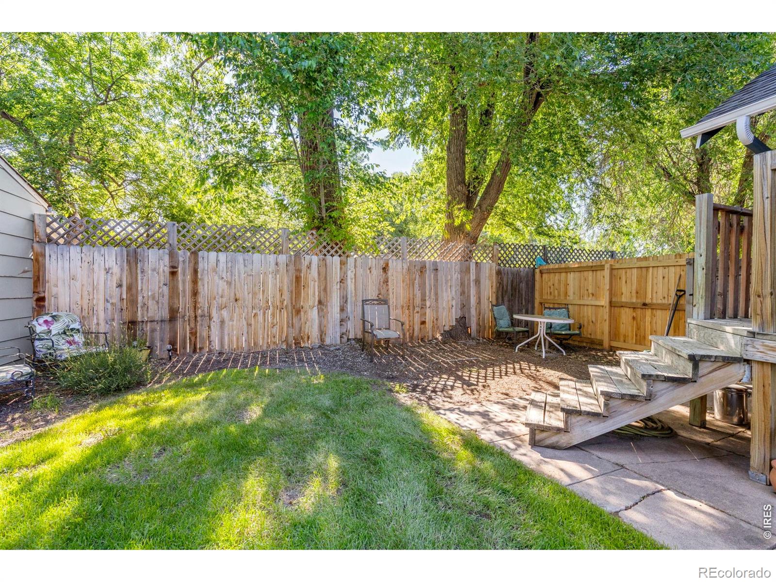MLS Image #32 for 206 s shields street,fort collins, Colorado