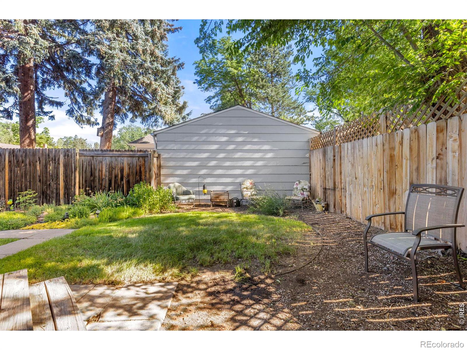 MLS Image #33 for 206 s shields street,fort collins, Colorado