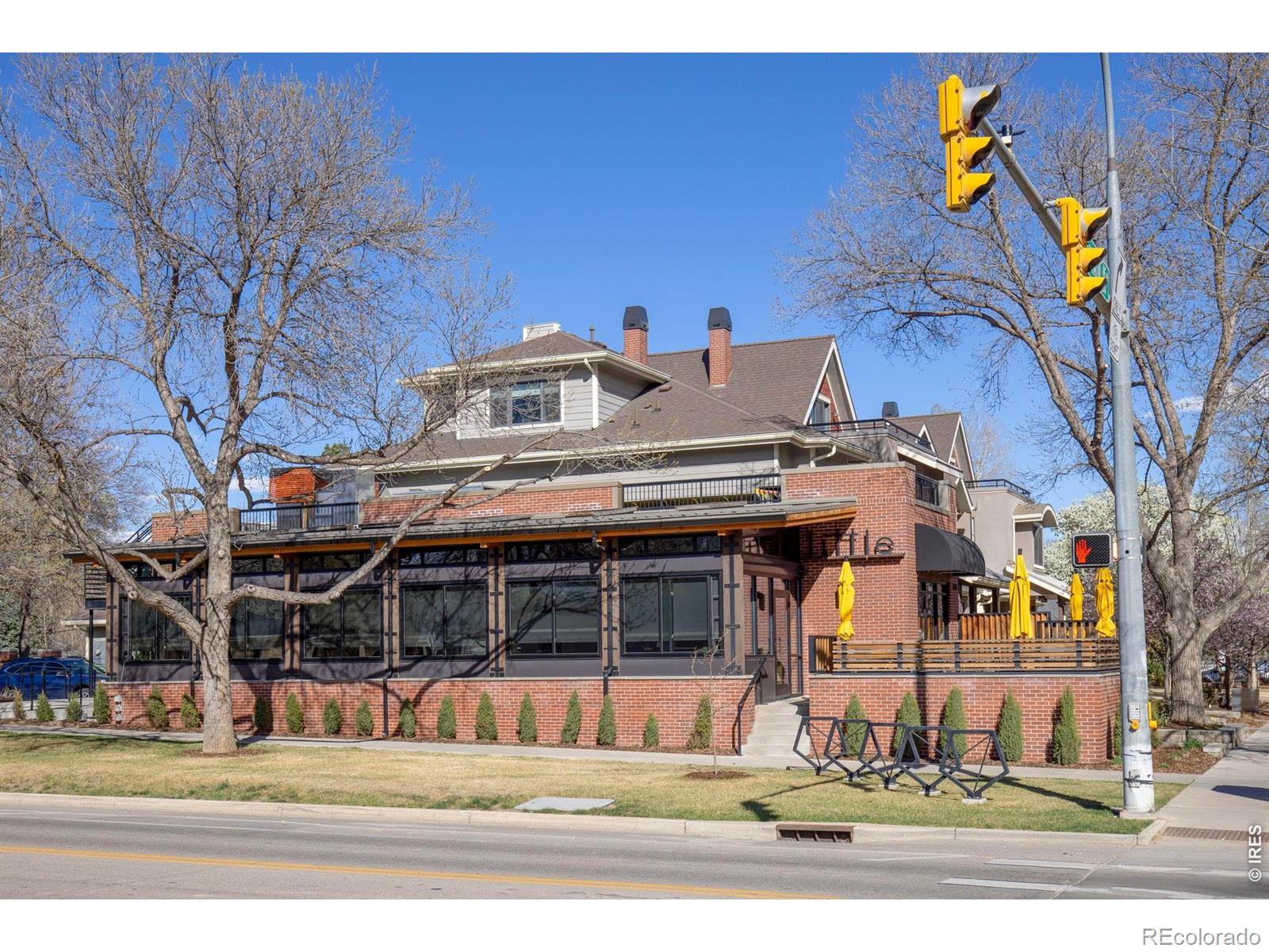 MLS Image #35 for 206 s shields street,fort collins, Colorado