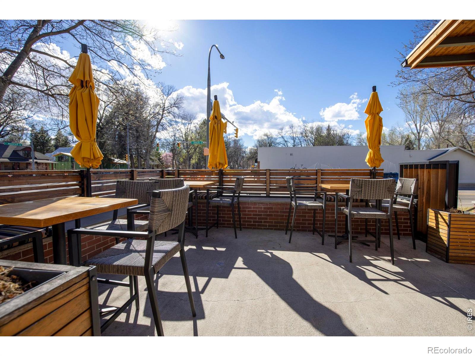 MLS Image #36 for 206 s shields street,fort collins, Colorado