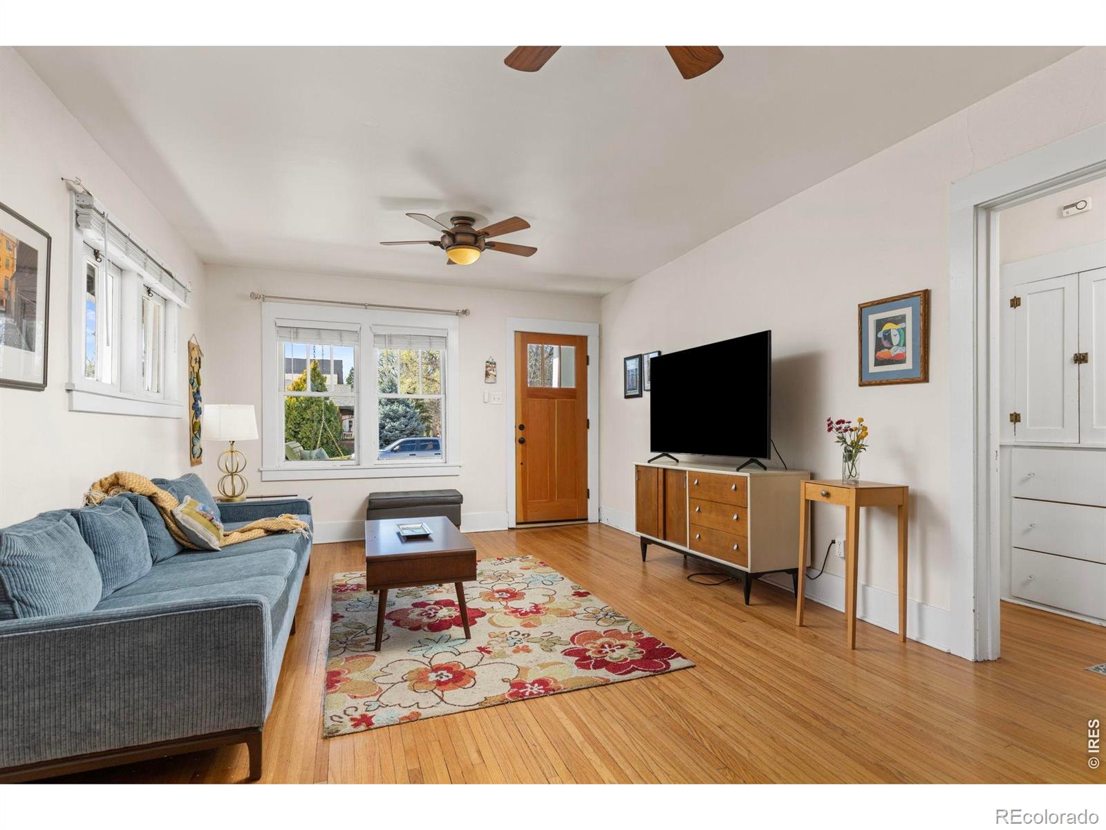 MLS Image #4 for 206 s shields street,fort collins, Colorado