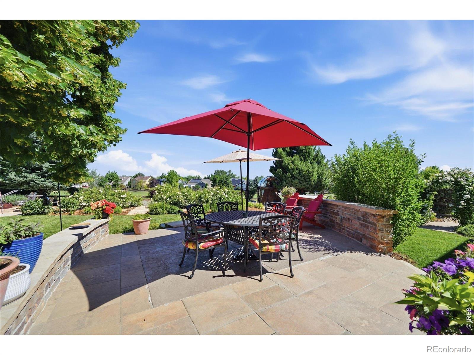 MLS Image #38 for 715  skywalker point,lafayette, Colorado