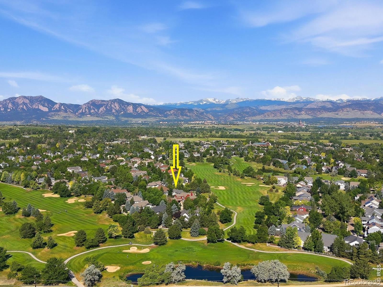 MLS Image #46 for 715  skywalker point,lafayette, Colorado
