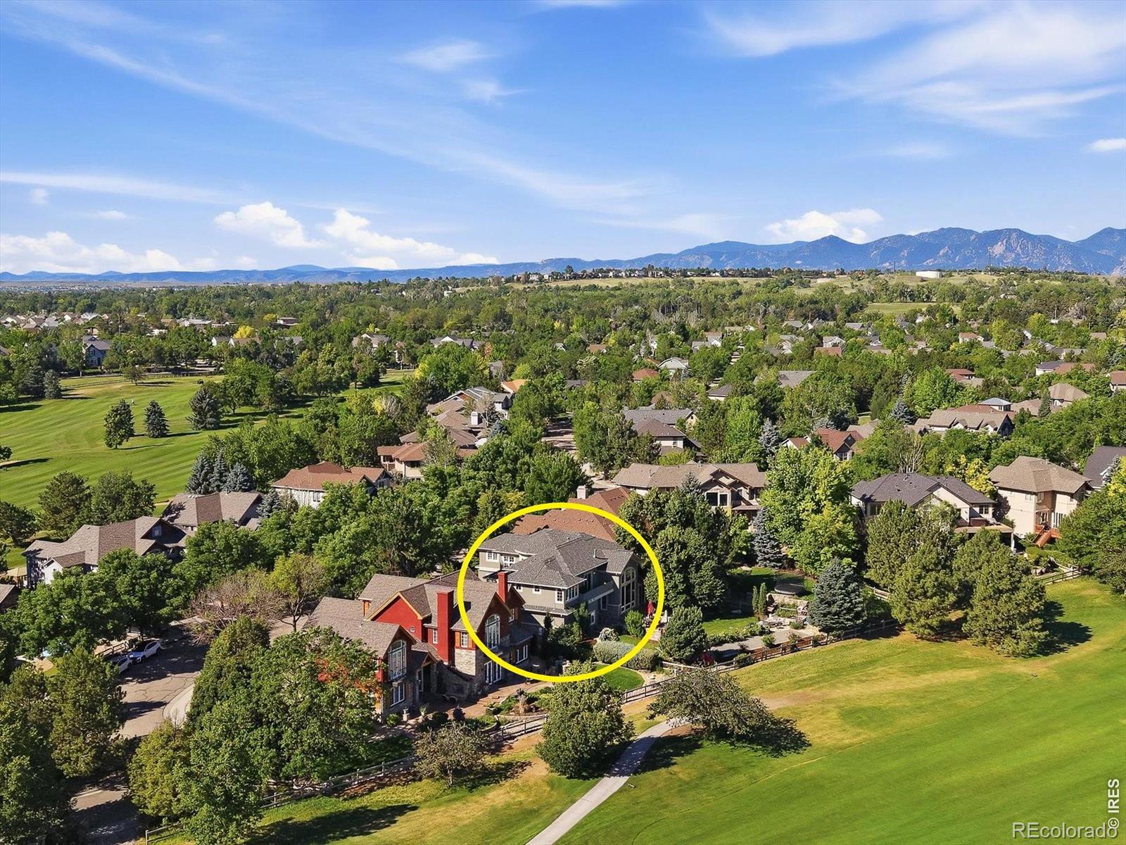 MLS Image #47 for 715  skywalker point,lafayette, Colorado