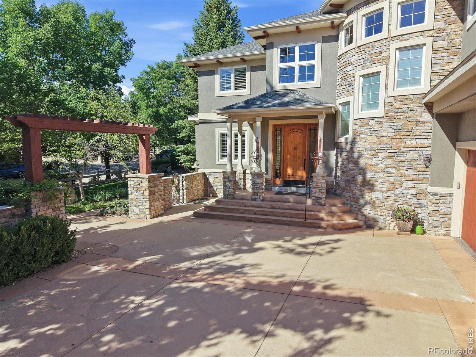 MLS Image #48 for 715  skywalker point,lafayette, Colorado